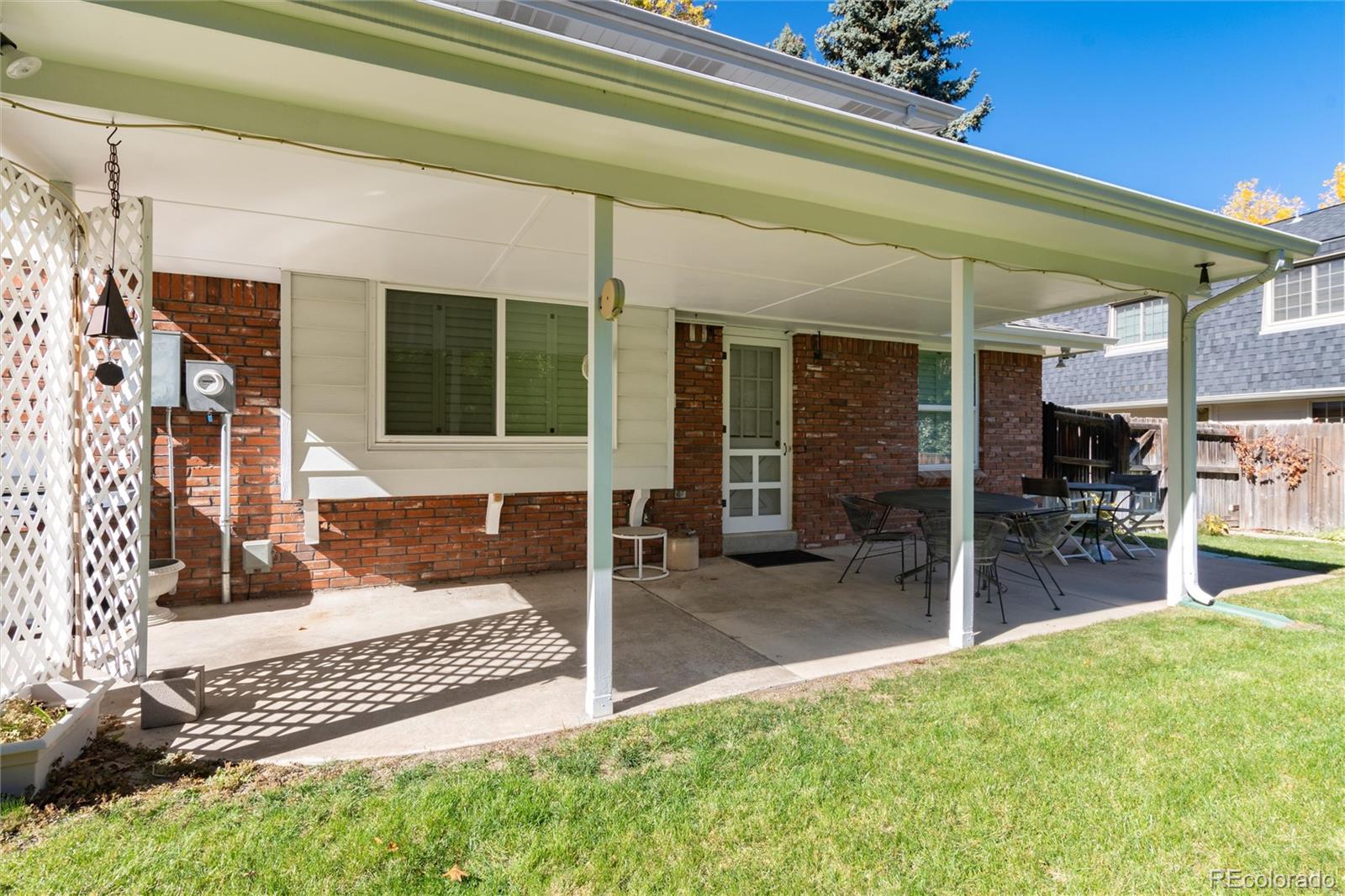 6970 S Steele Street