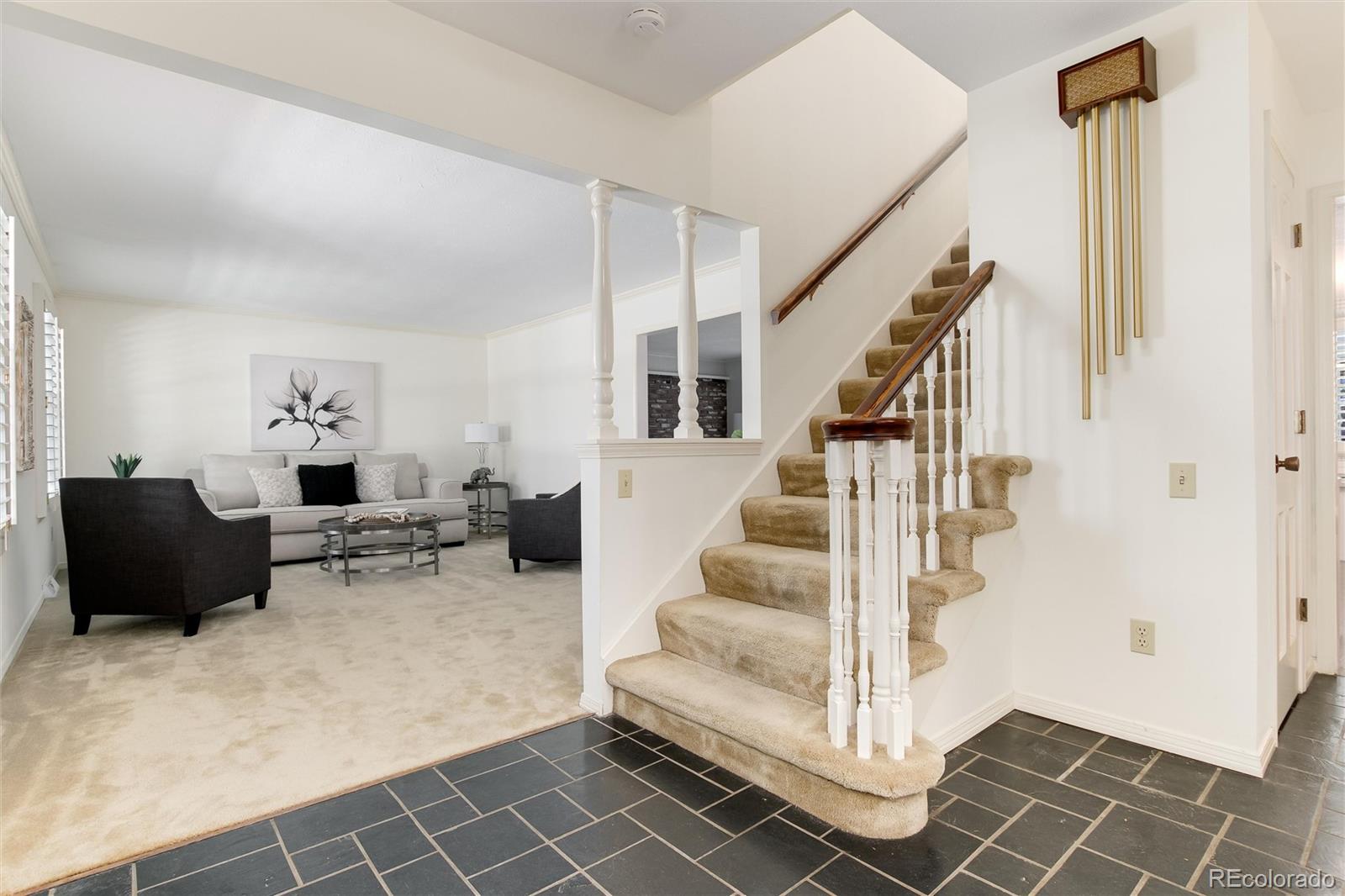 6970 S Steele Street