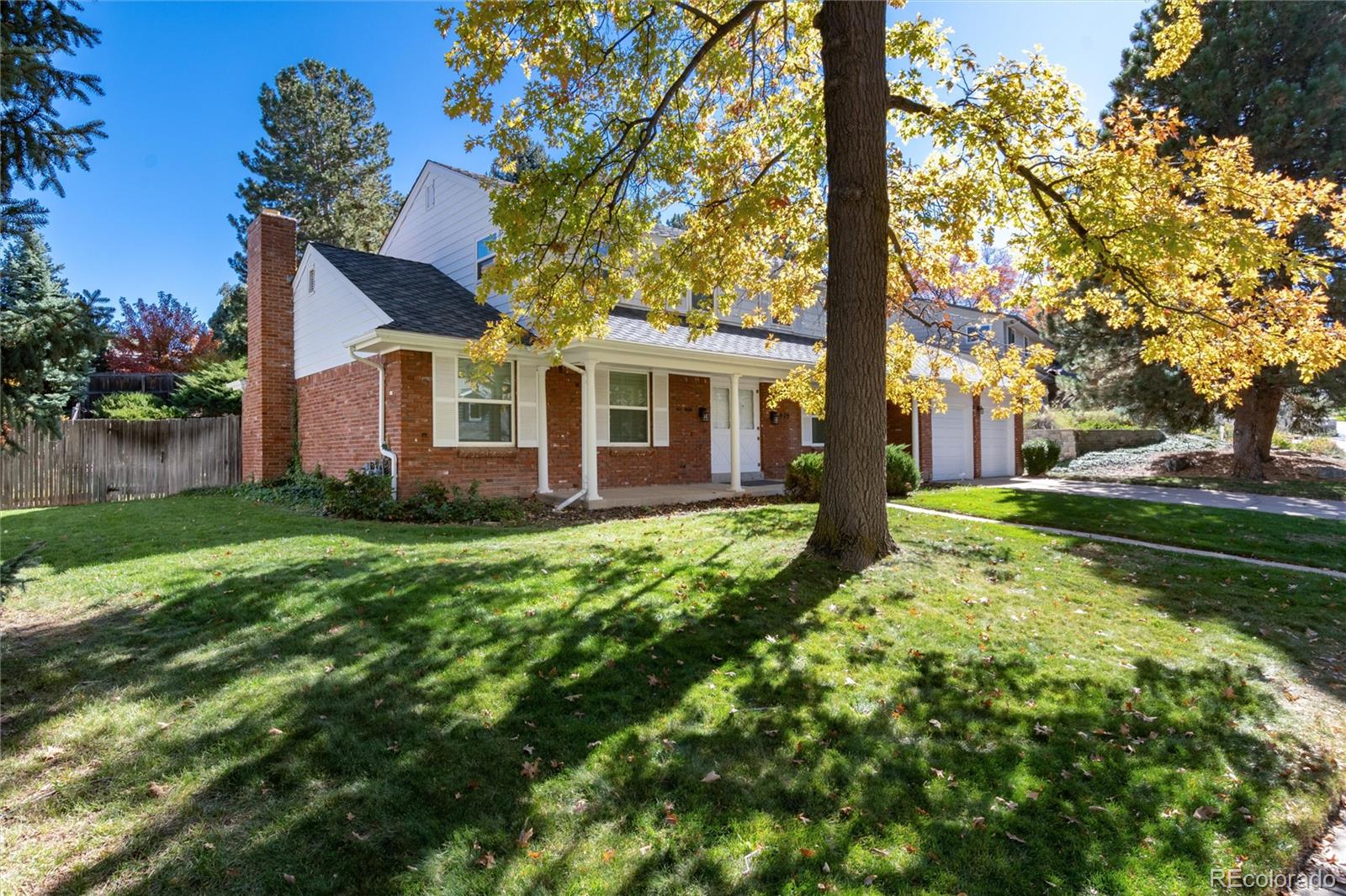 6970 S Steele Street