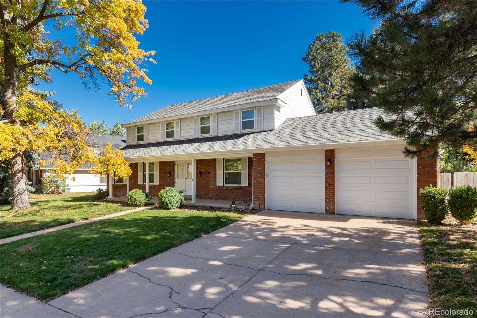 6970 S Steele Street