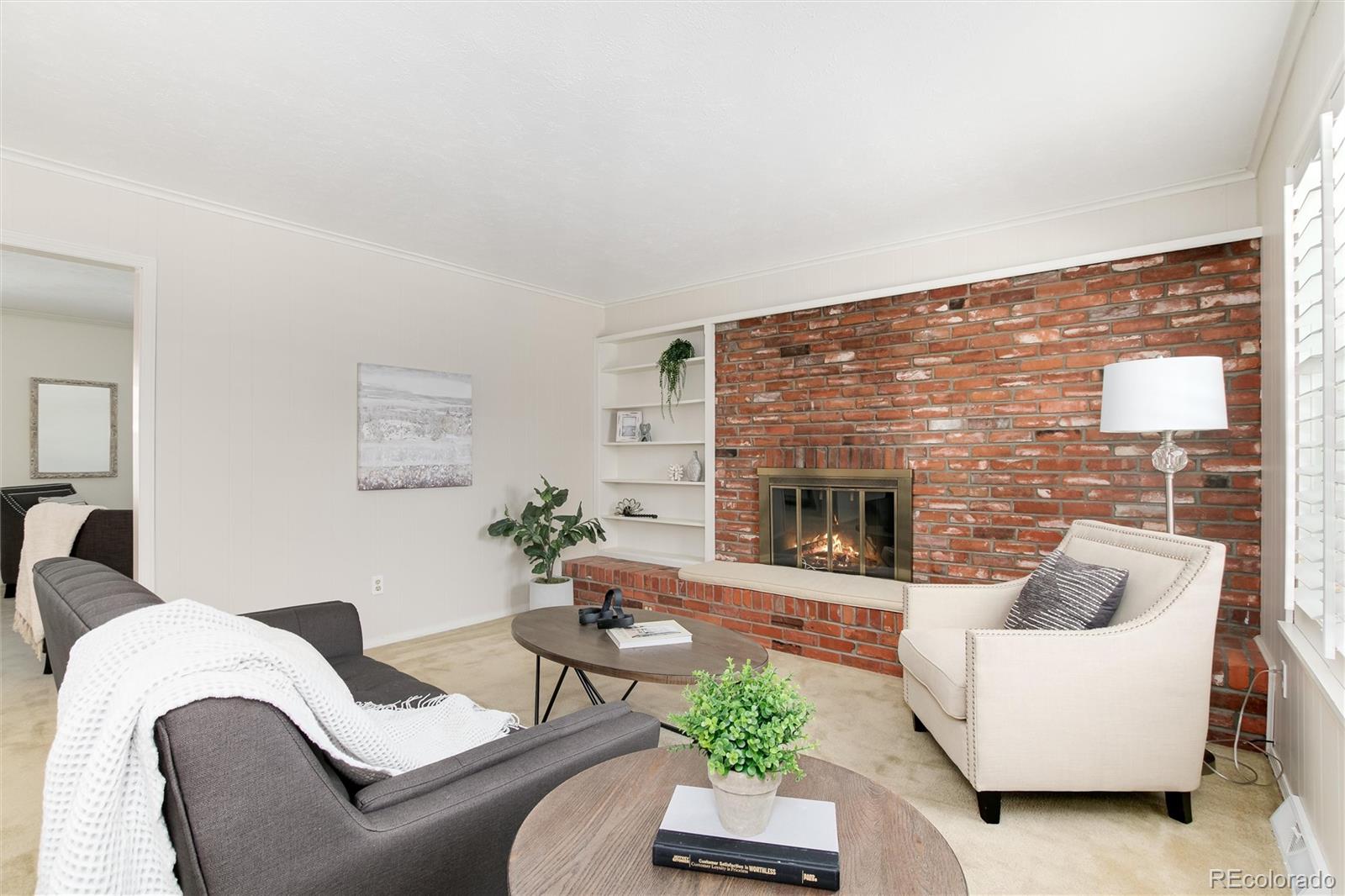 6970 S Steele Street