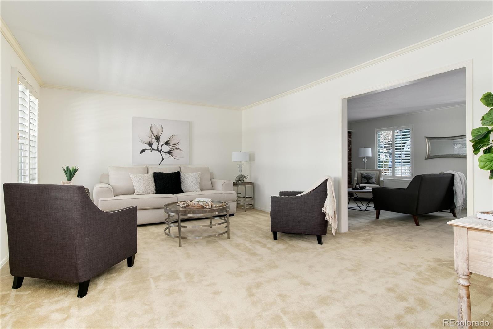 6970 S Steele Street