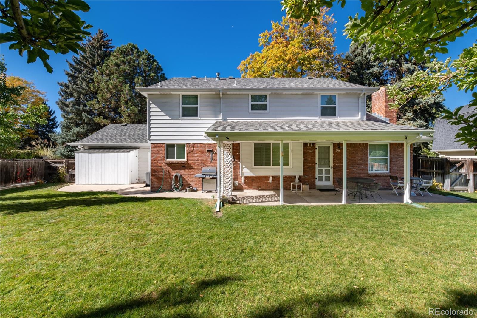 6970 S Steele Street