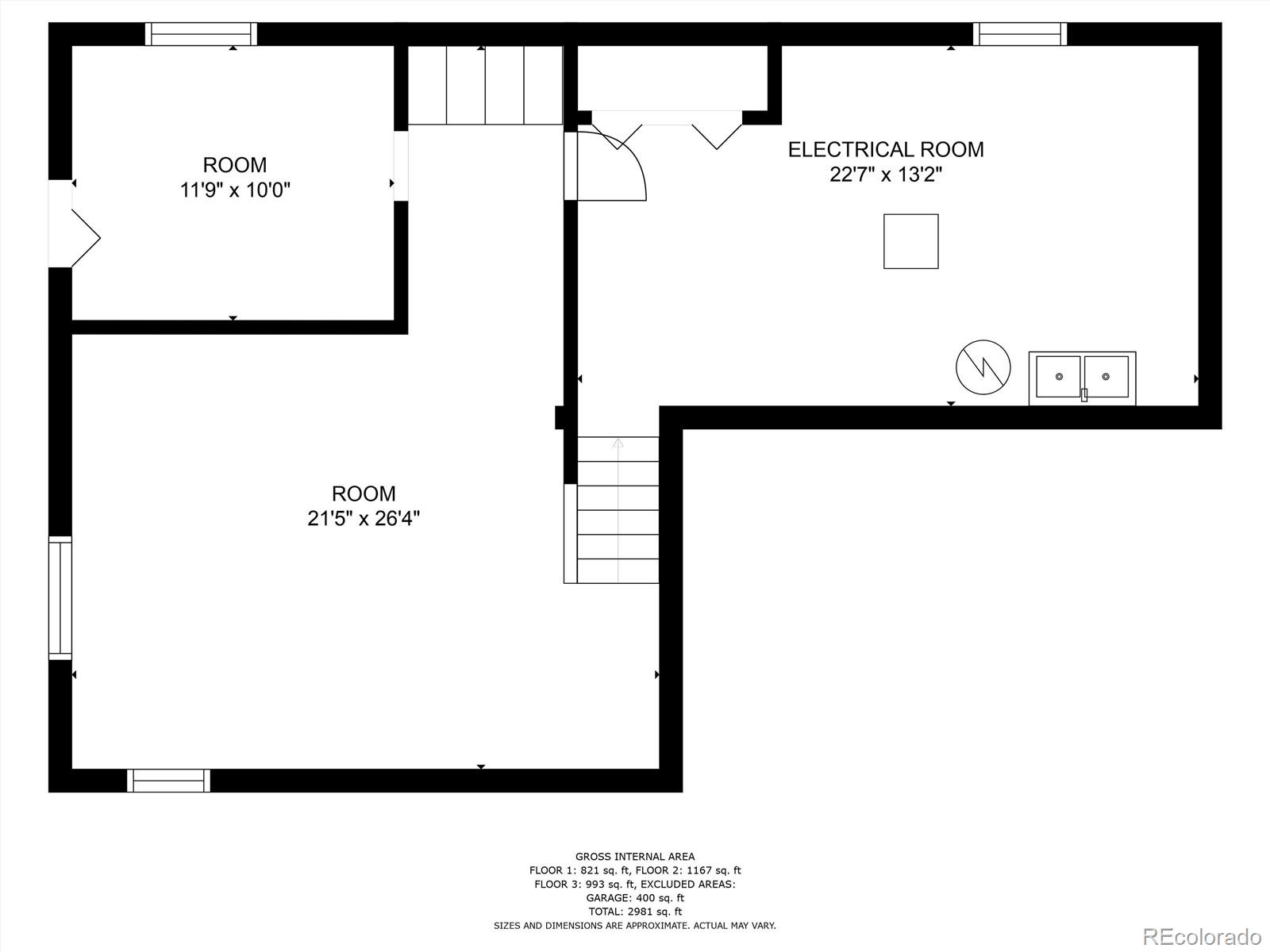 6970 S Steele Street