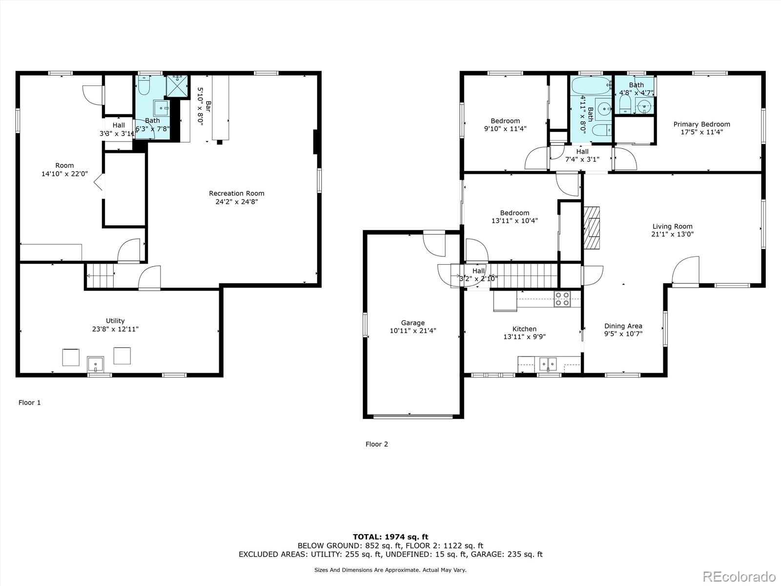 5582 E Colorado Avenue