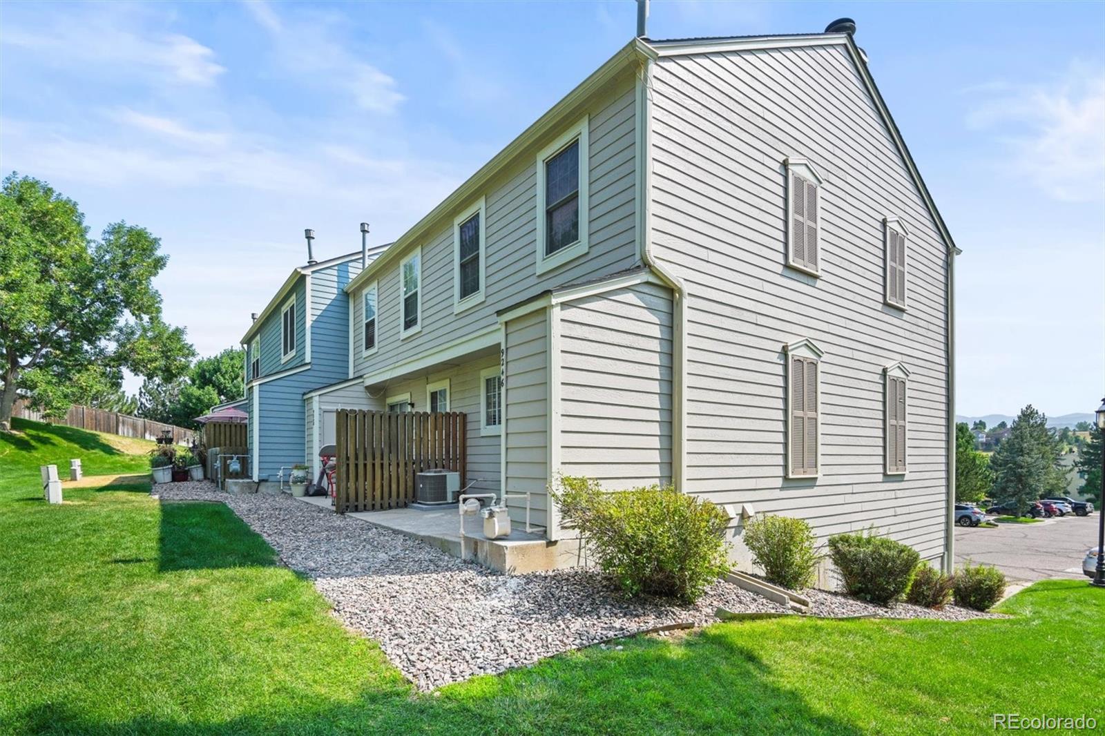 9246 W Ontario Drive