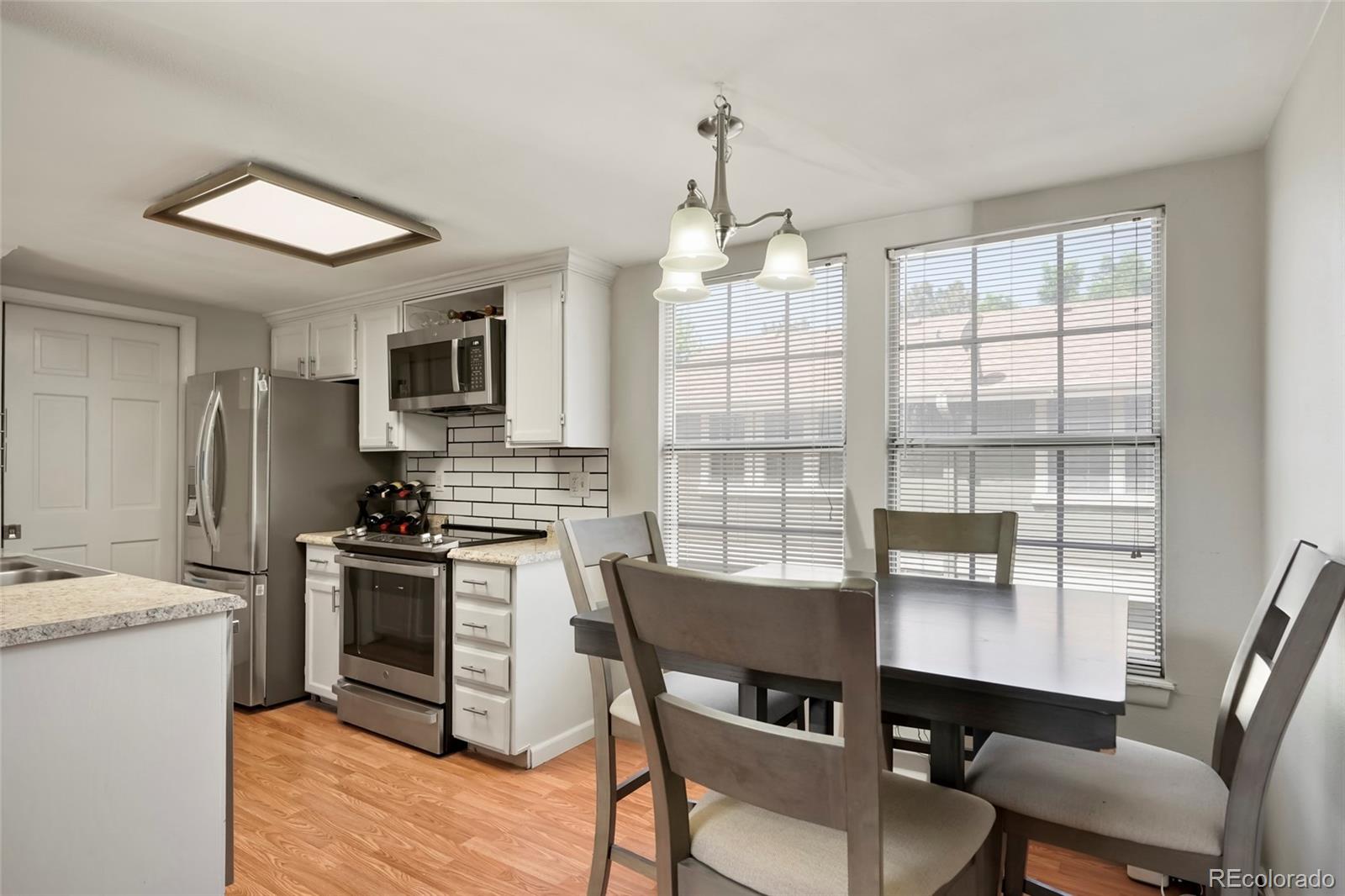 2010 S Hannibal Street Unit: H