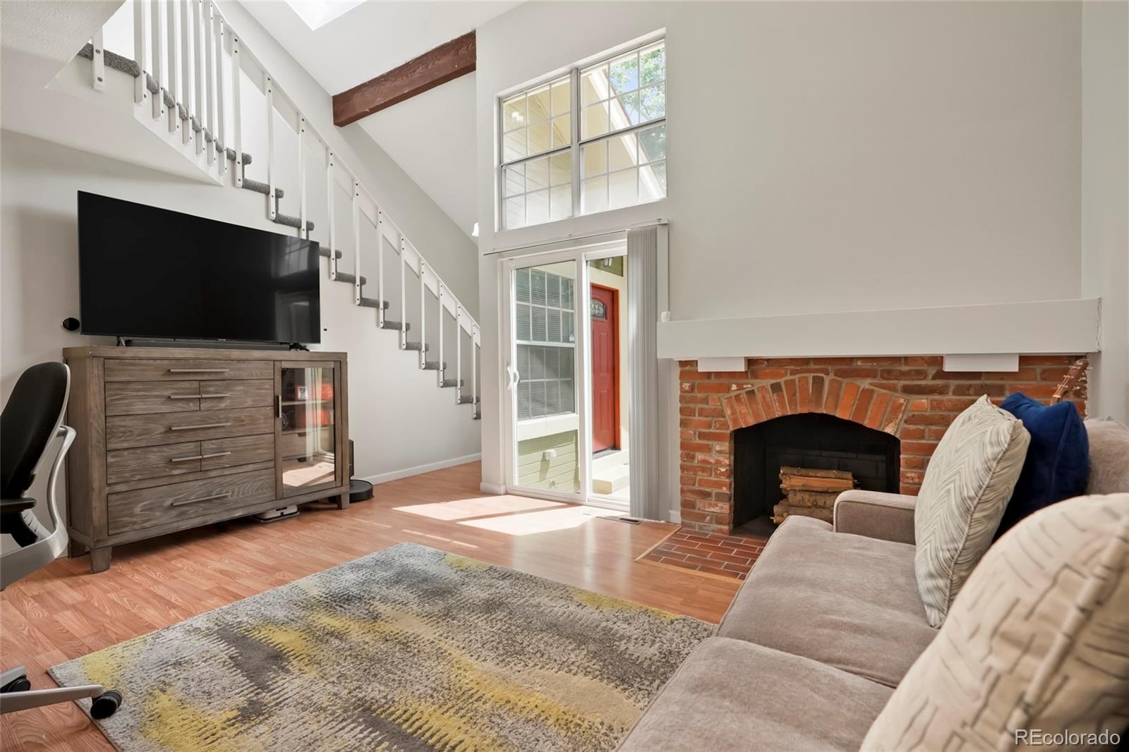 2010 S Hannibal Street Unit: H