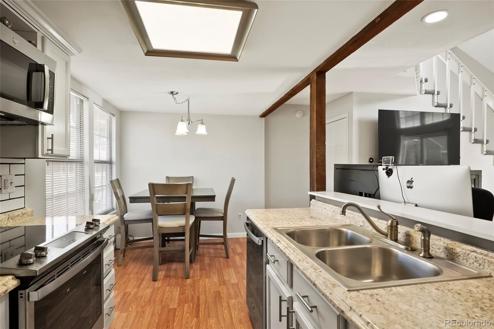 2010 S Hannibal Street Unit: H