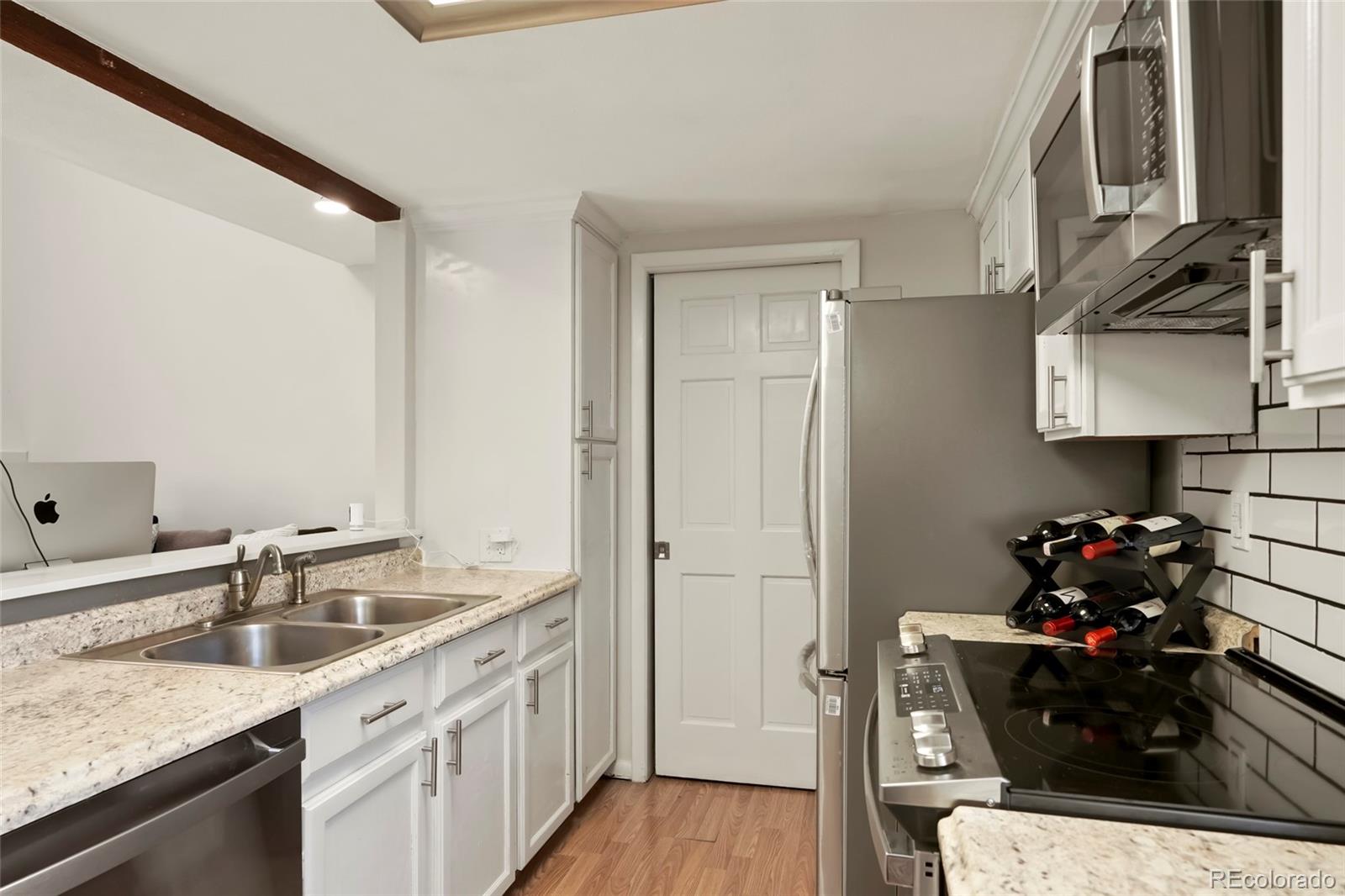 2010 S Hannibal Street Unit: H