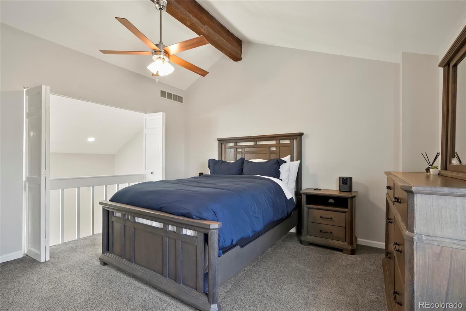 2010 S Hannibal Street Unit: H