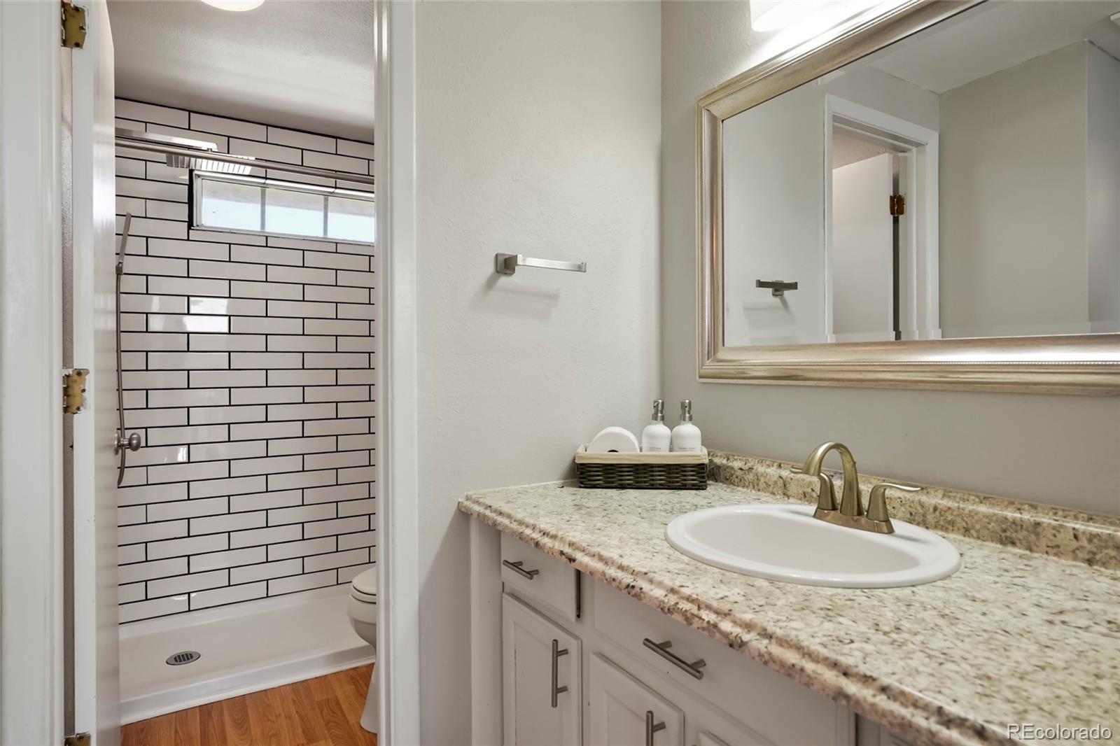 2010 S Hannibal Street Unit: H