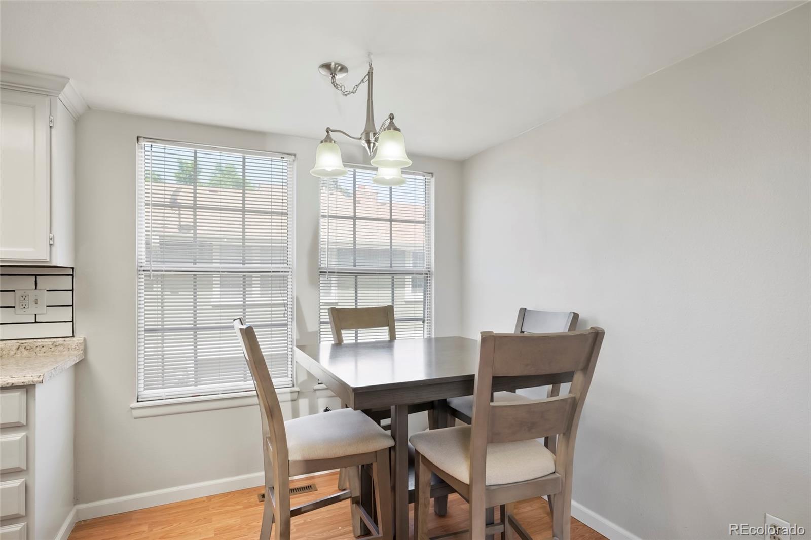 2010 S Hannibal Street Unit: H