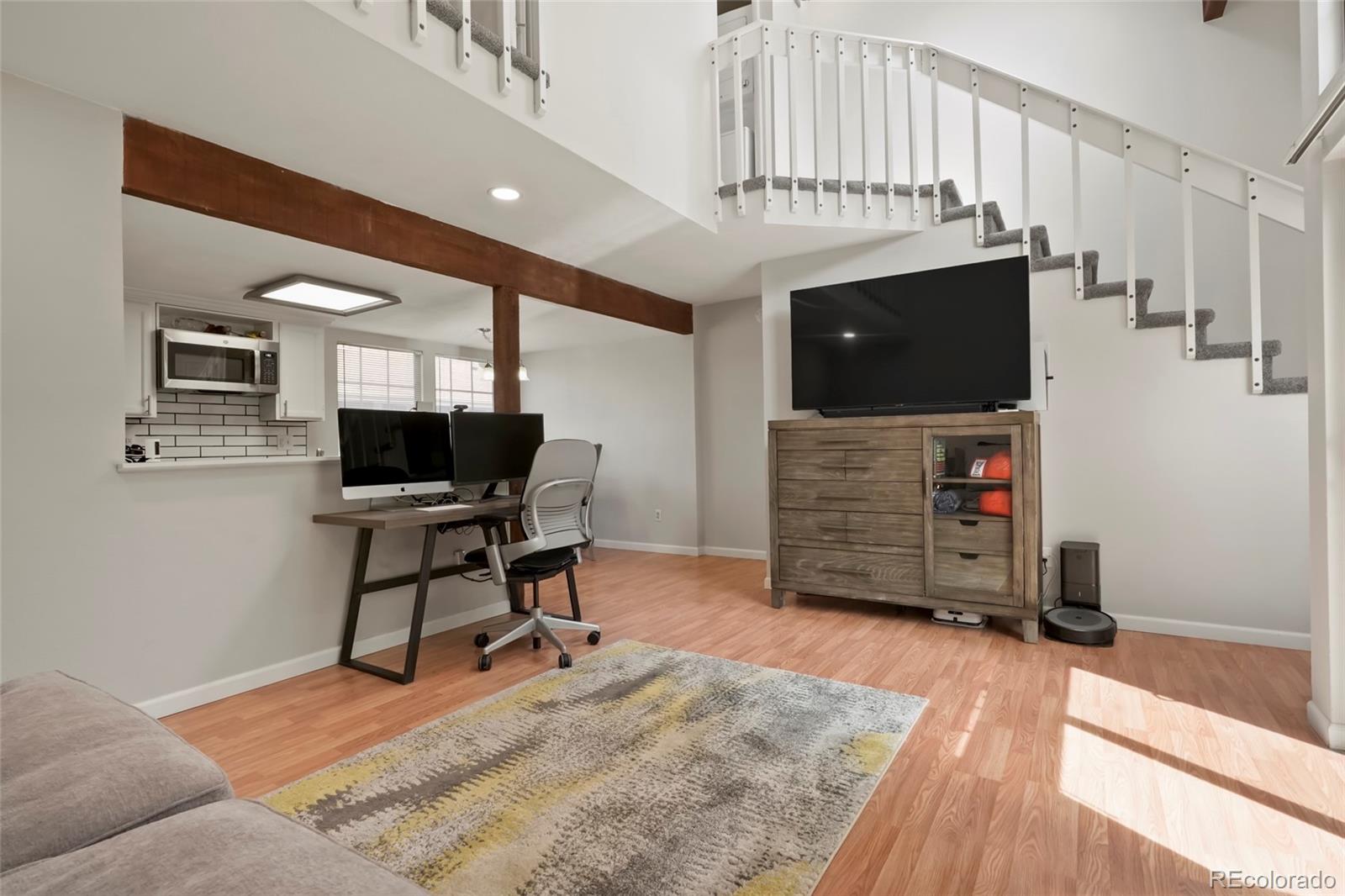 2010 S Hannibal Street Unit: H