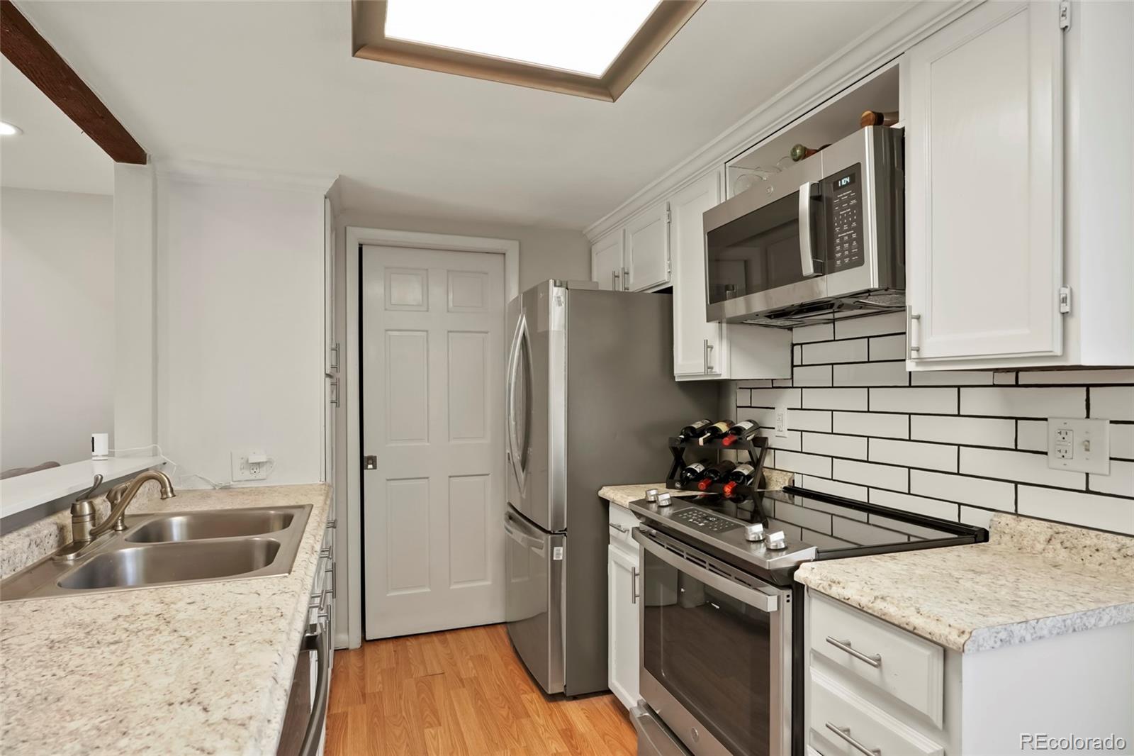 2010 S Hannibal Street Unit: H