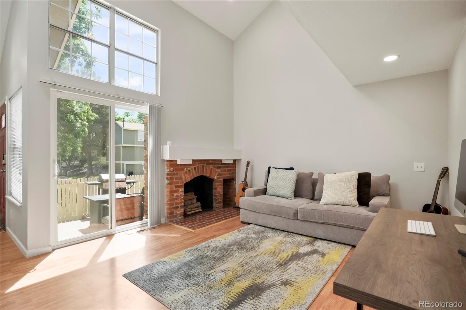 2010 S Hannibal Street Unit: H