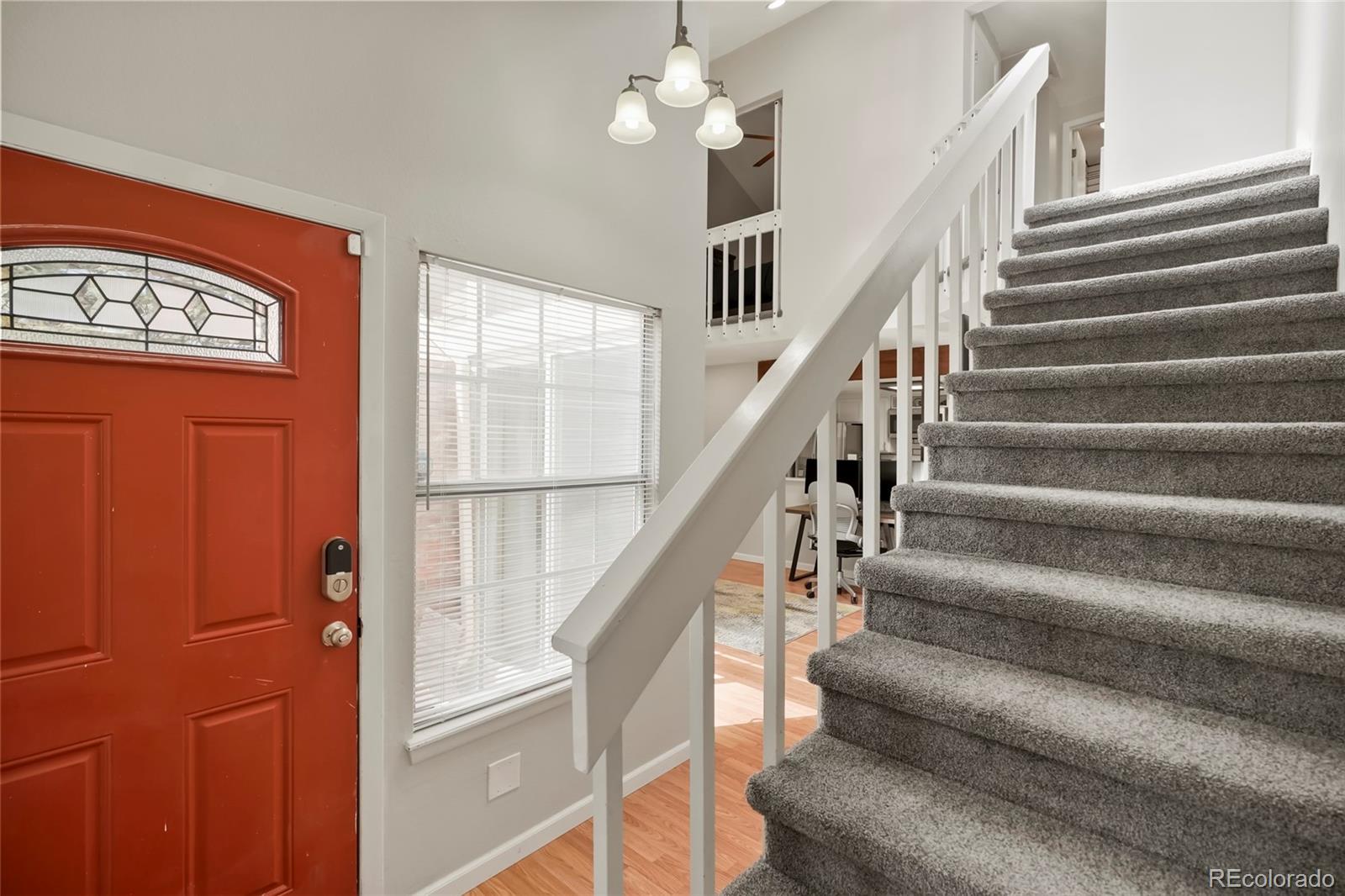 2010 S Hannibal Street Unit: H