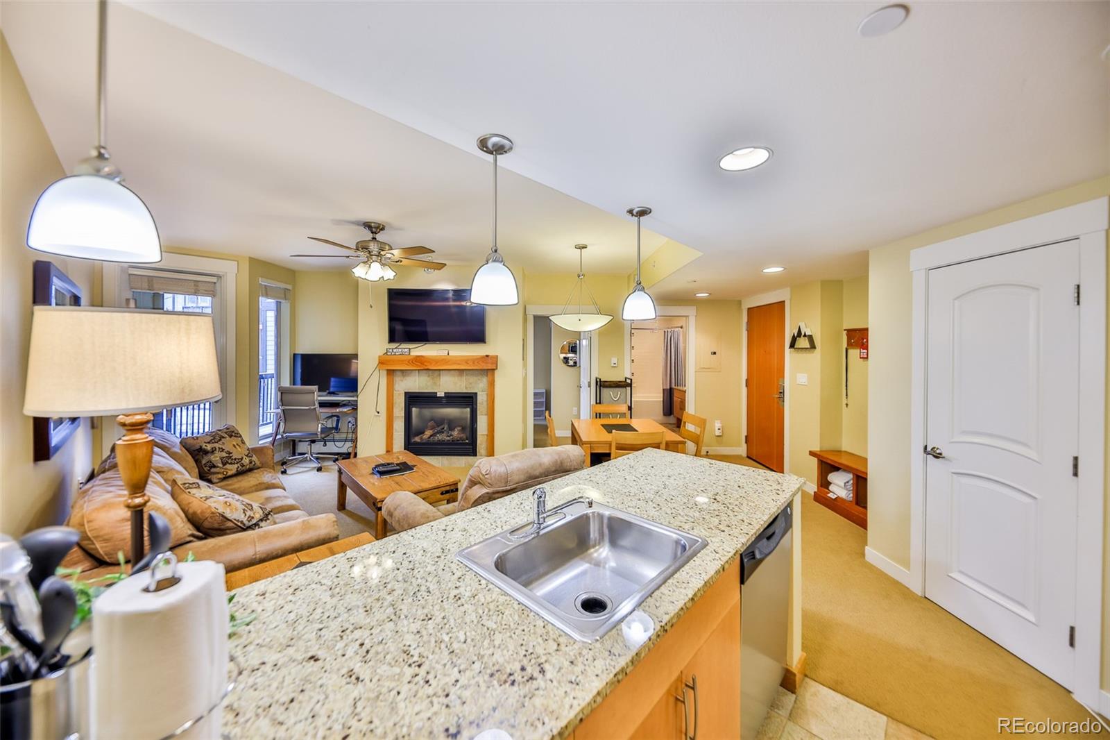 670 Winter Park Drive Unit: 3513