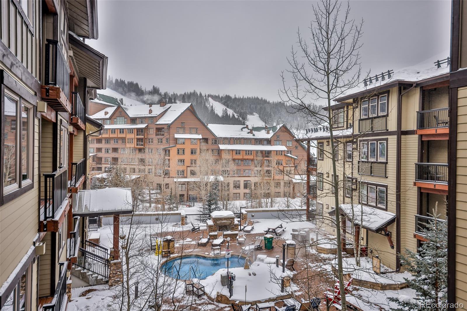 670 Winter Park Drive Unit: 3513