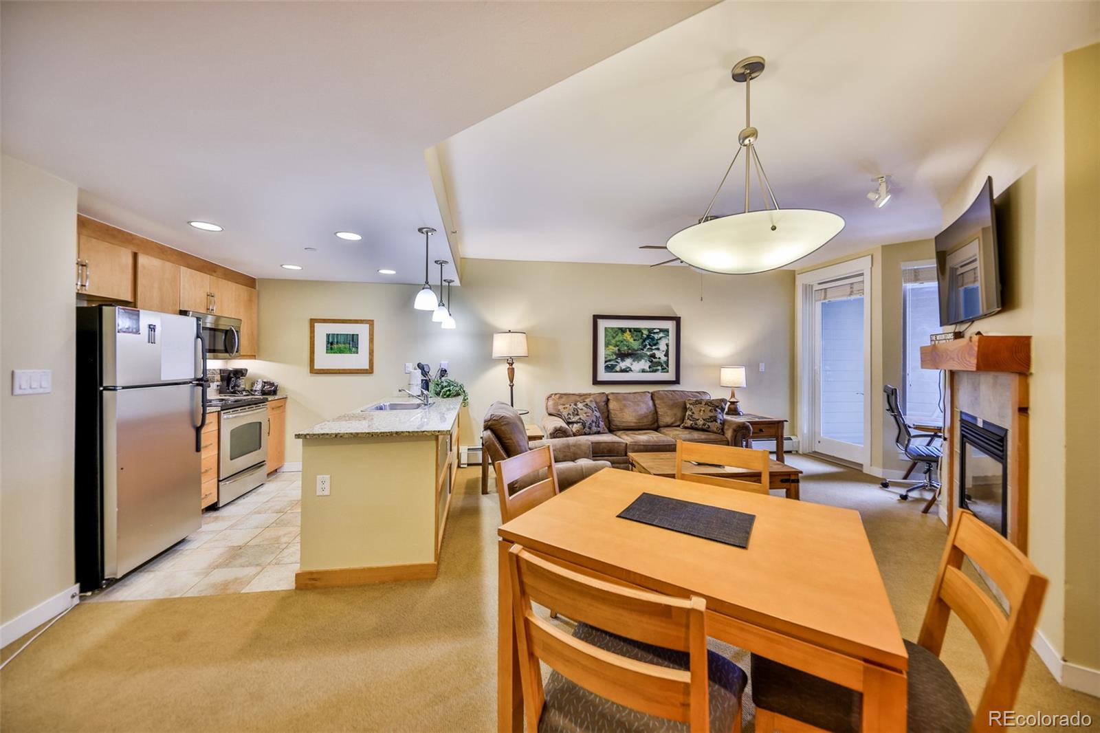 670 Winter Park Drive Unit: 3513