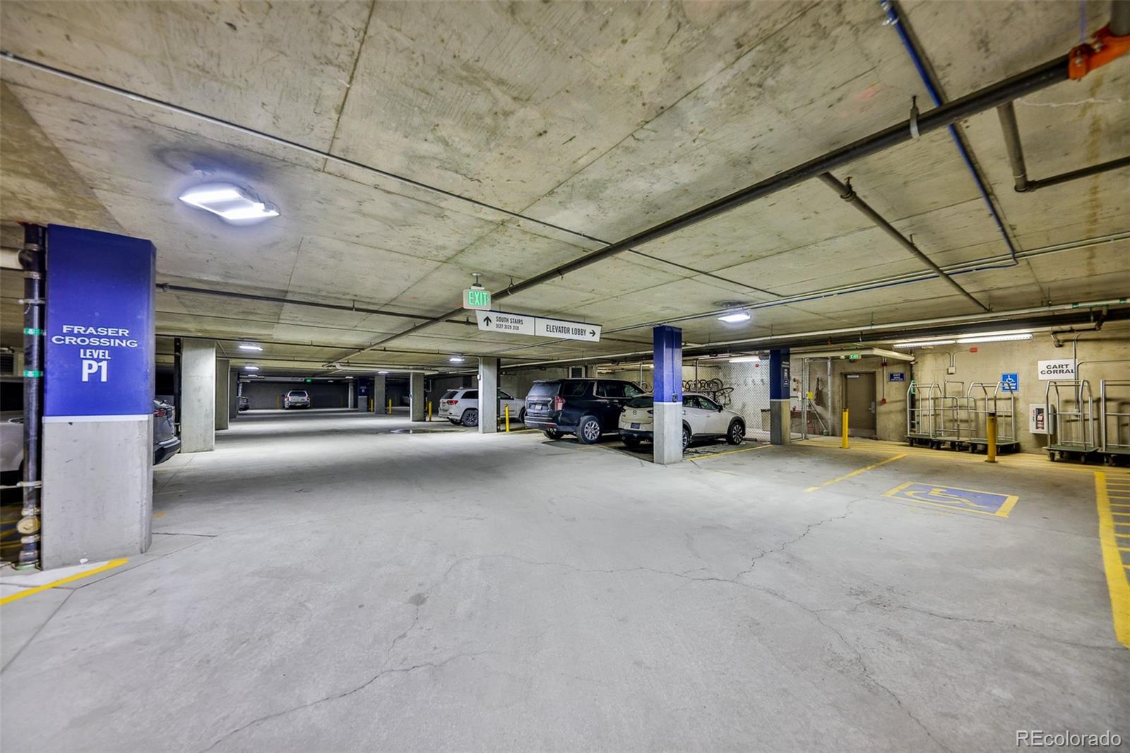 670 Winter Park Drive Unit: 3513