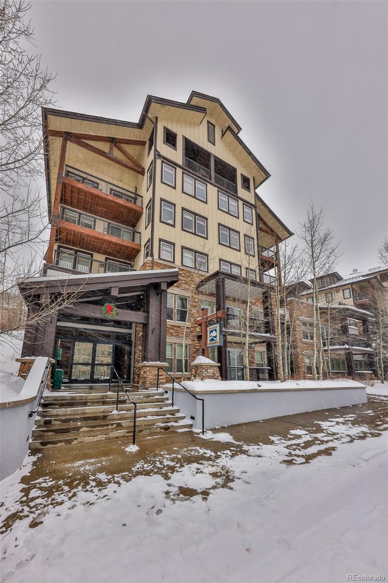 670 Winter Park Drive Unit: 3513
