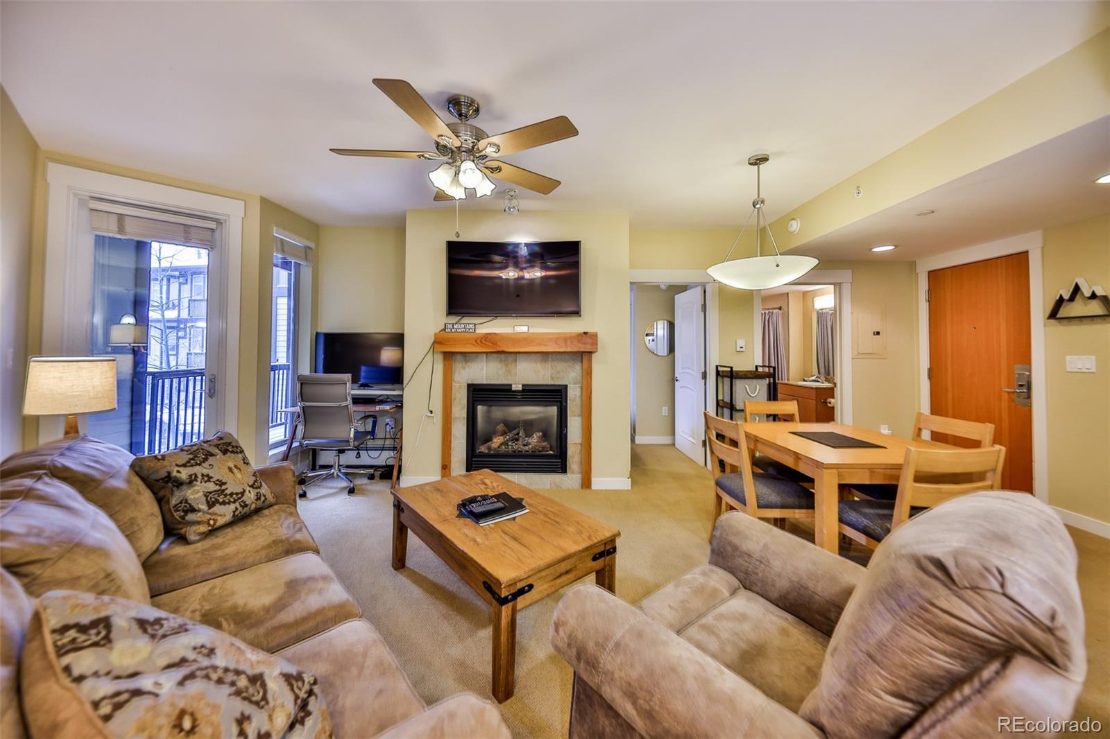 670 Winter Park Drive Unit: 3513