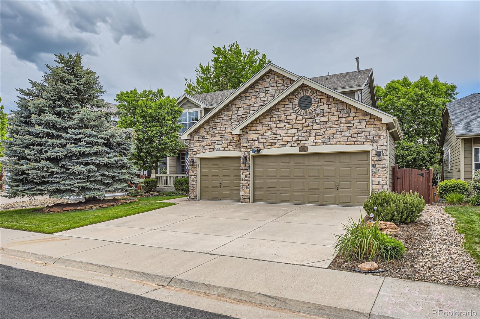 11335 Mesa Verde Way