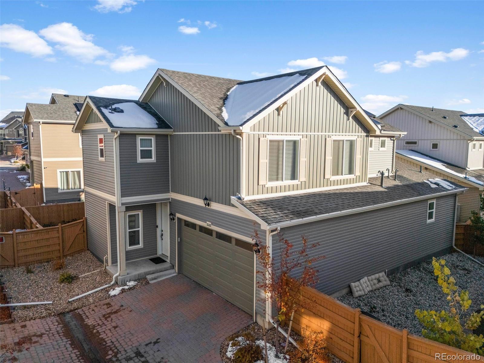 10226 Worchester Street