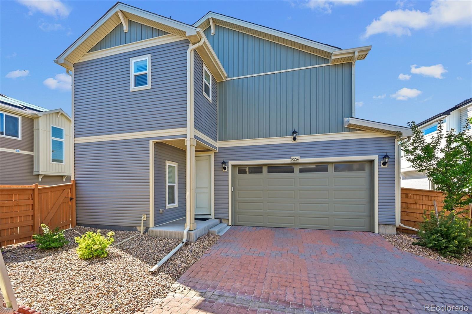 10226 Worchester Street