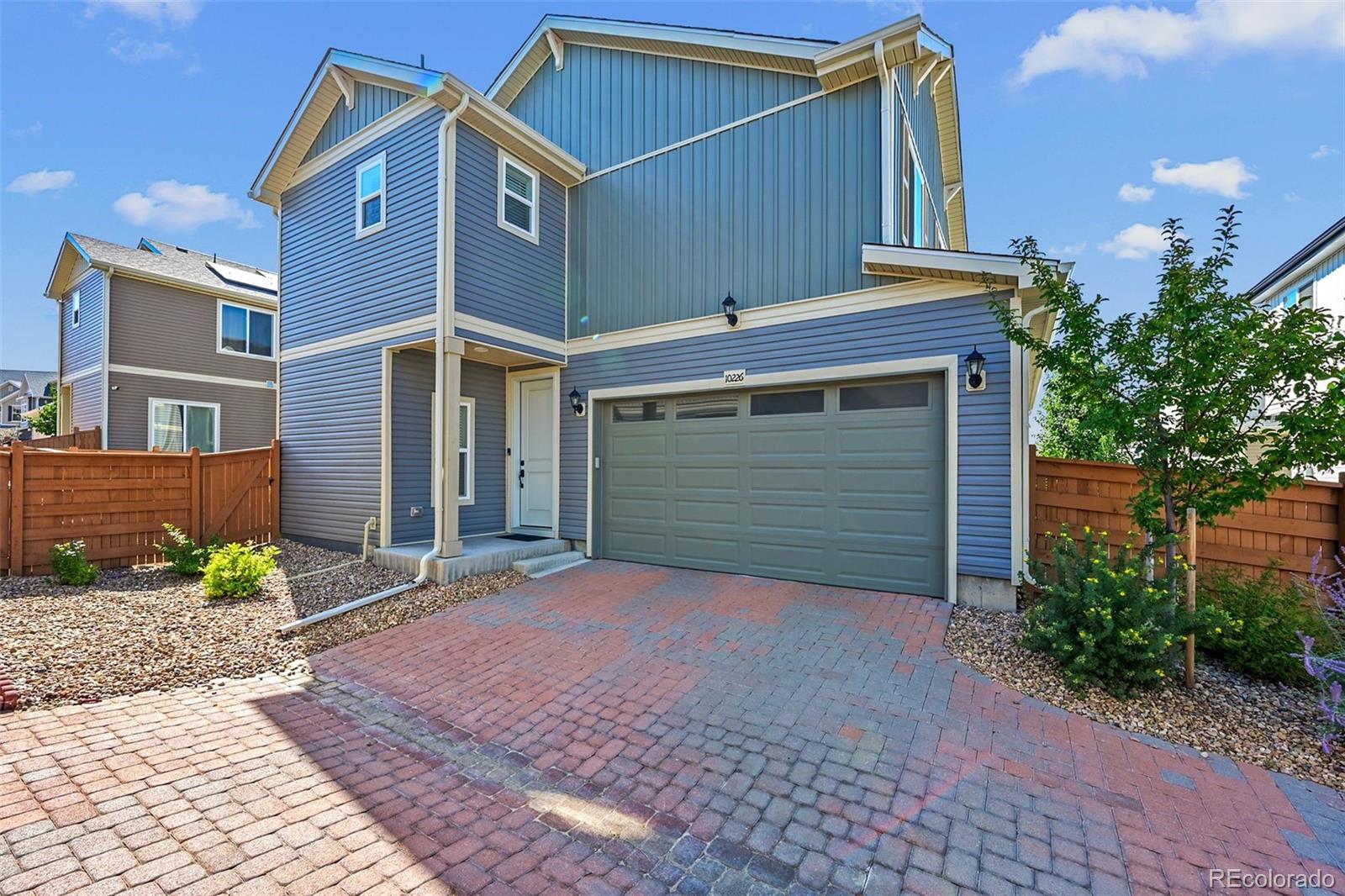 10226 Worchester Street