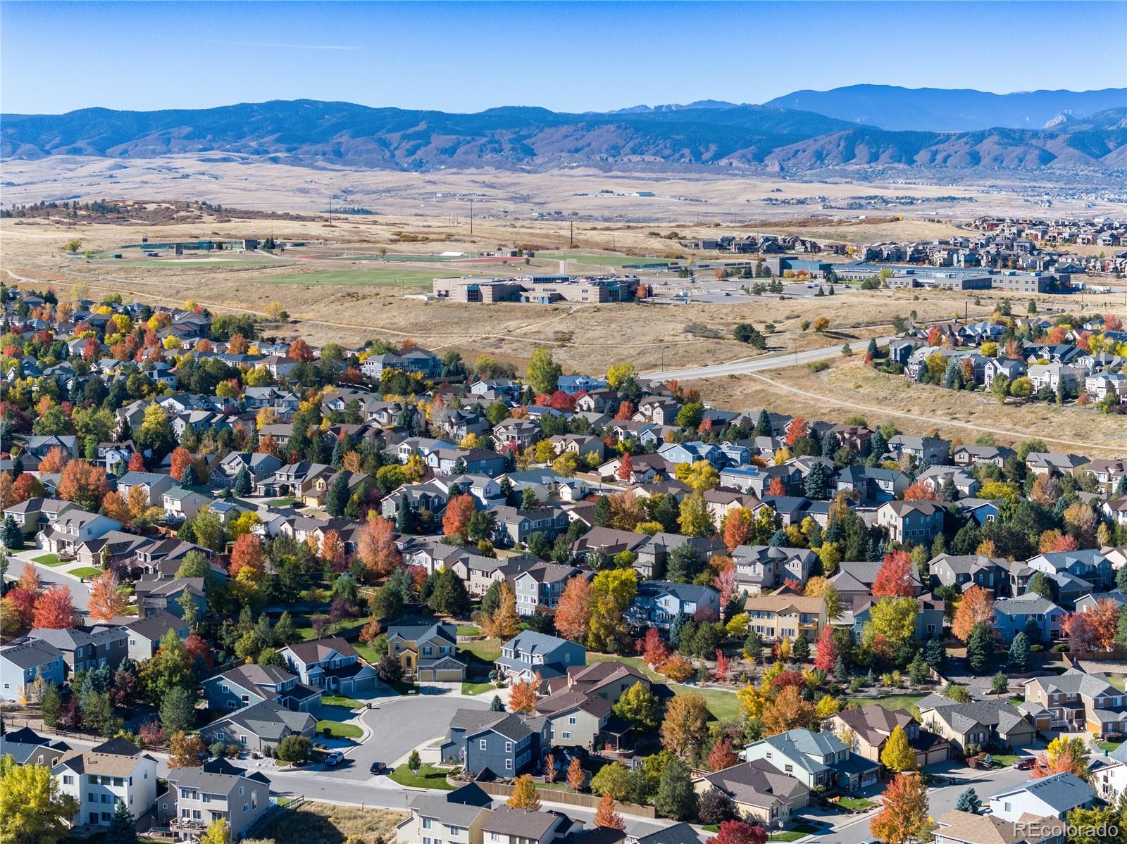 2897 Canyon Crest Place