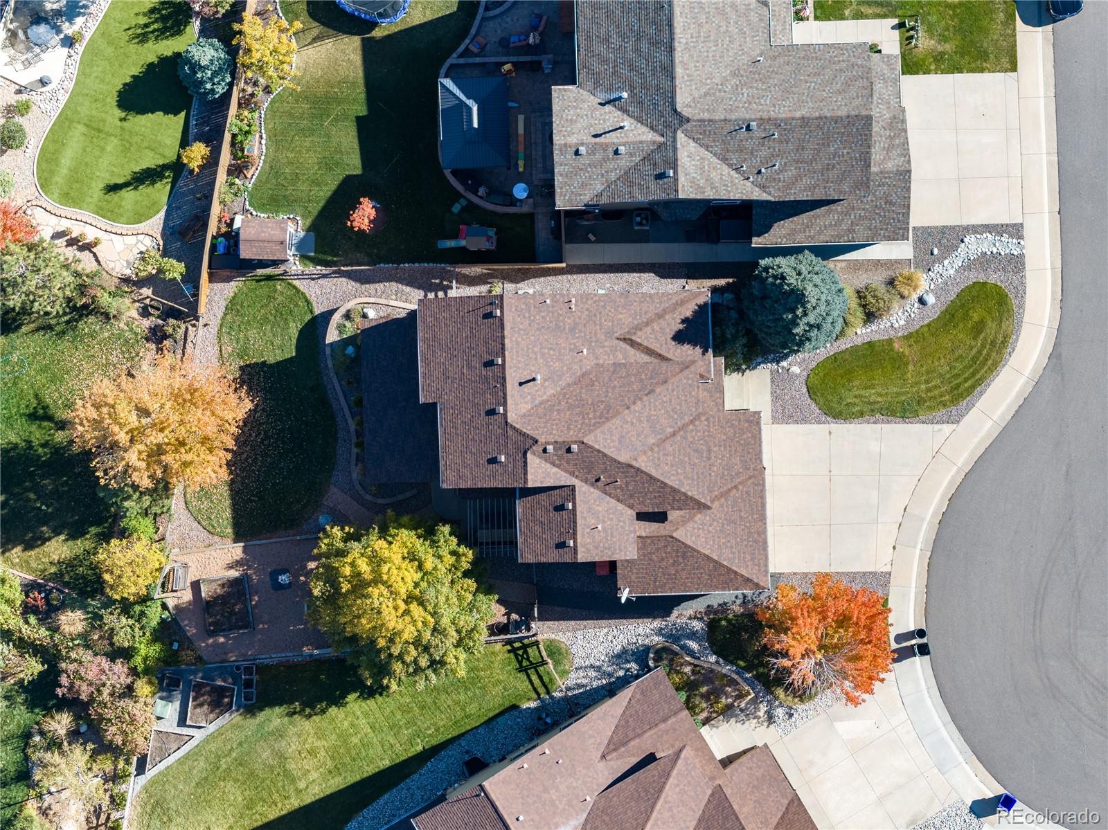 2897 Canyon Crest Place