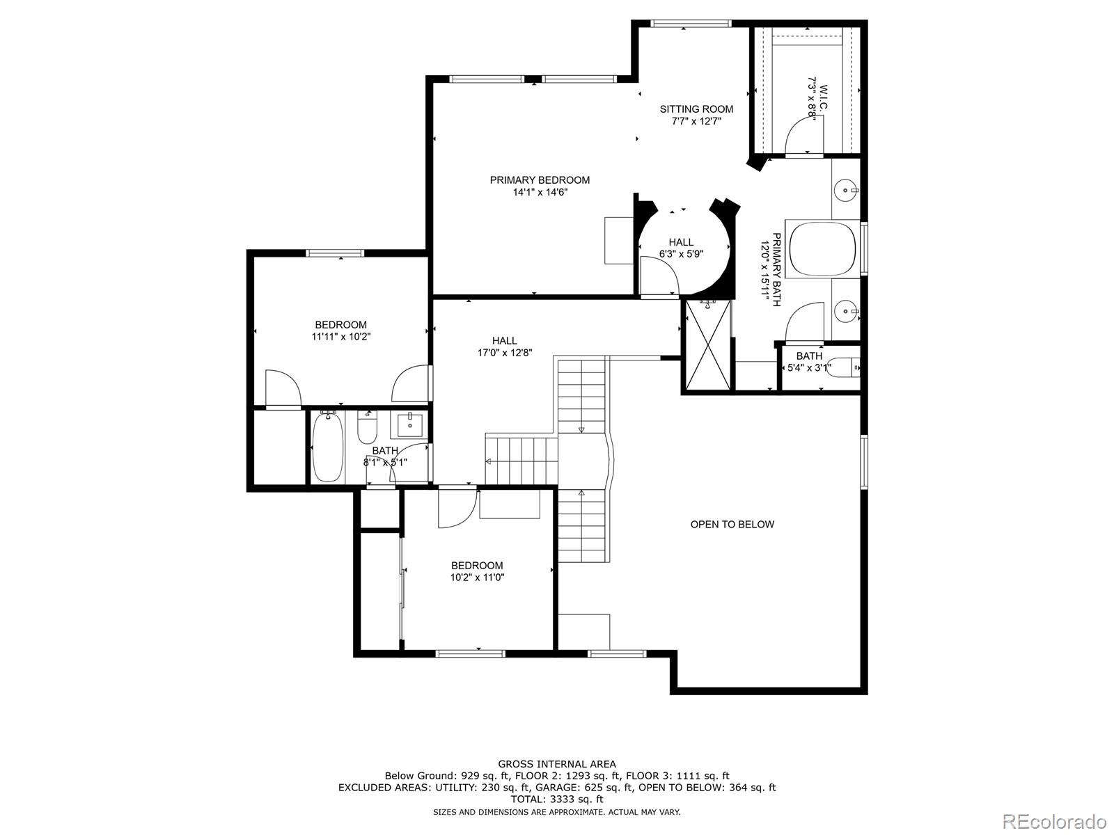 2897 Canyon Crest Place