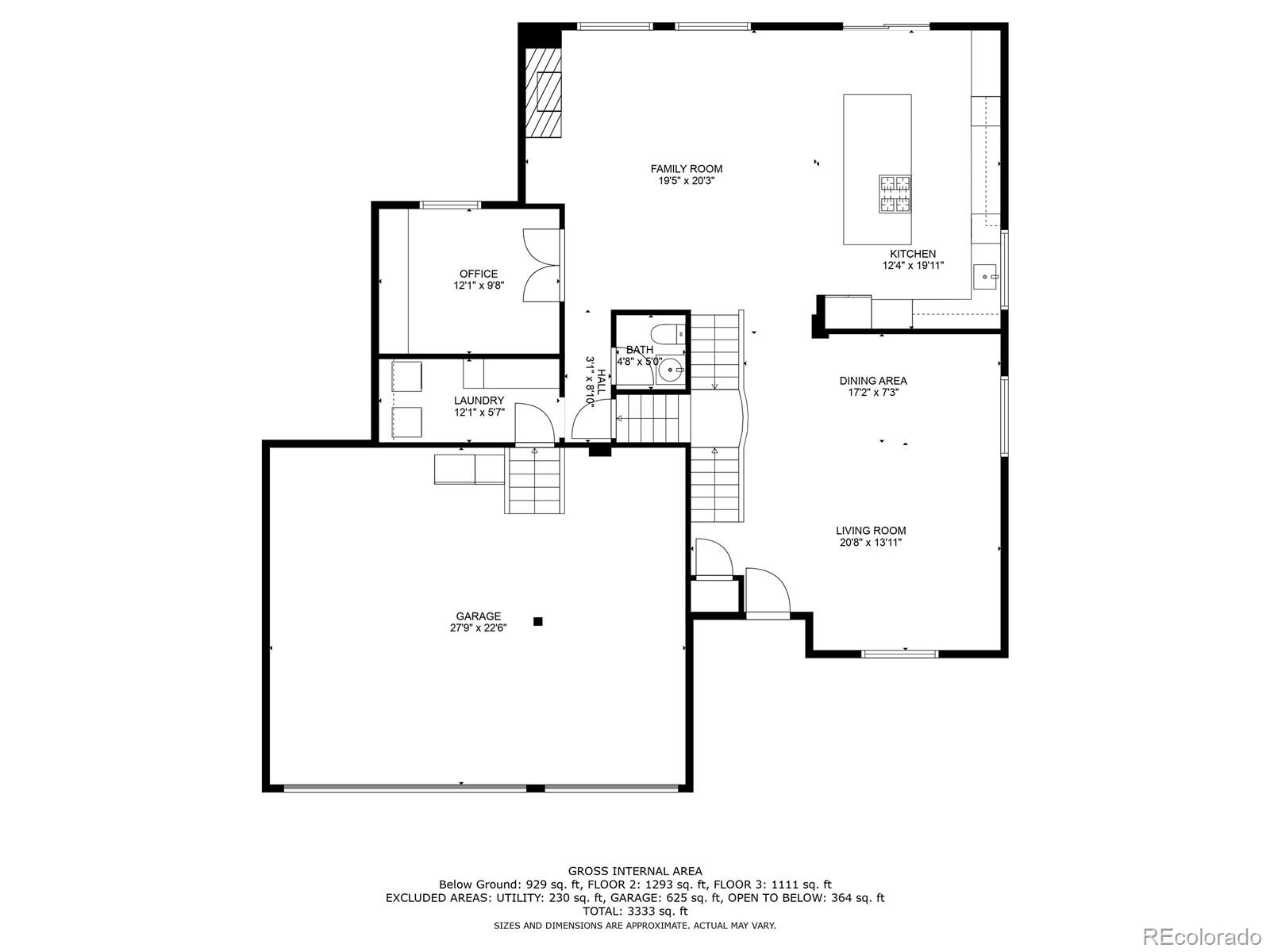 2897 Canyon Crest Place