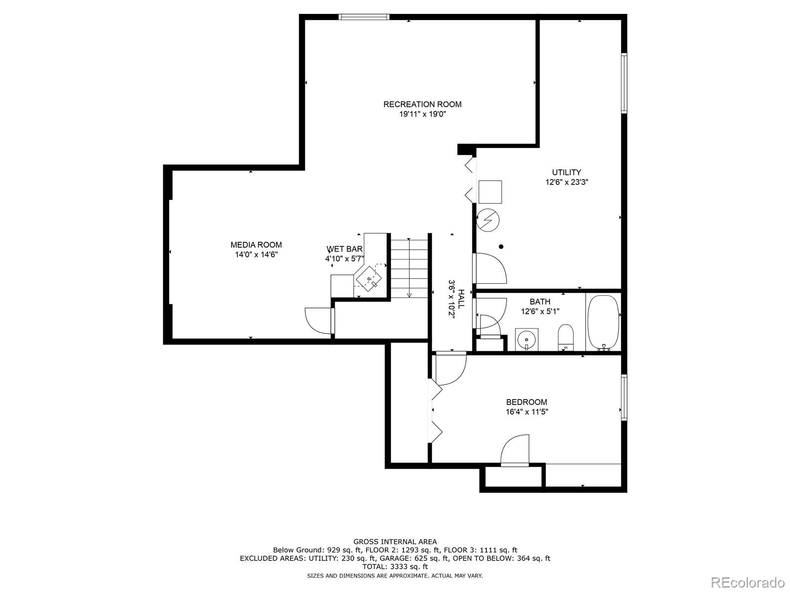 2897 Canyon Crest Place