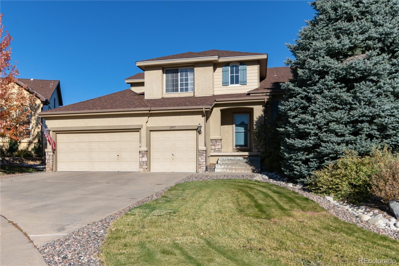 2897 Canyon Crest Place