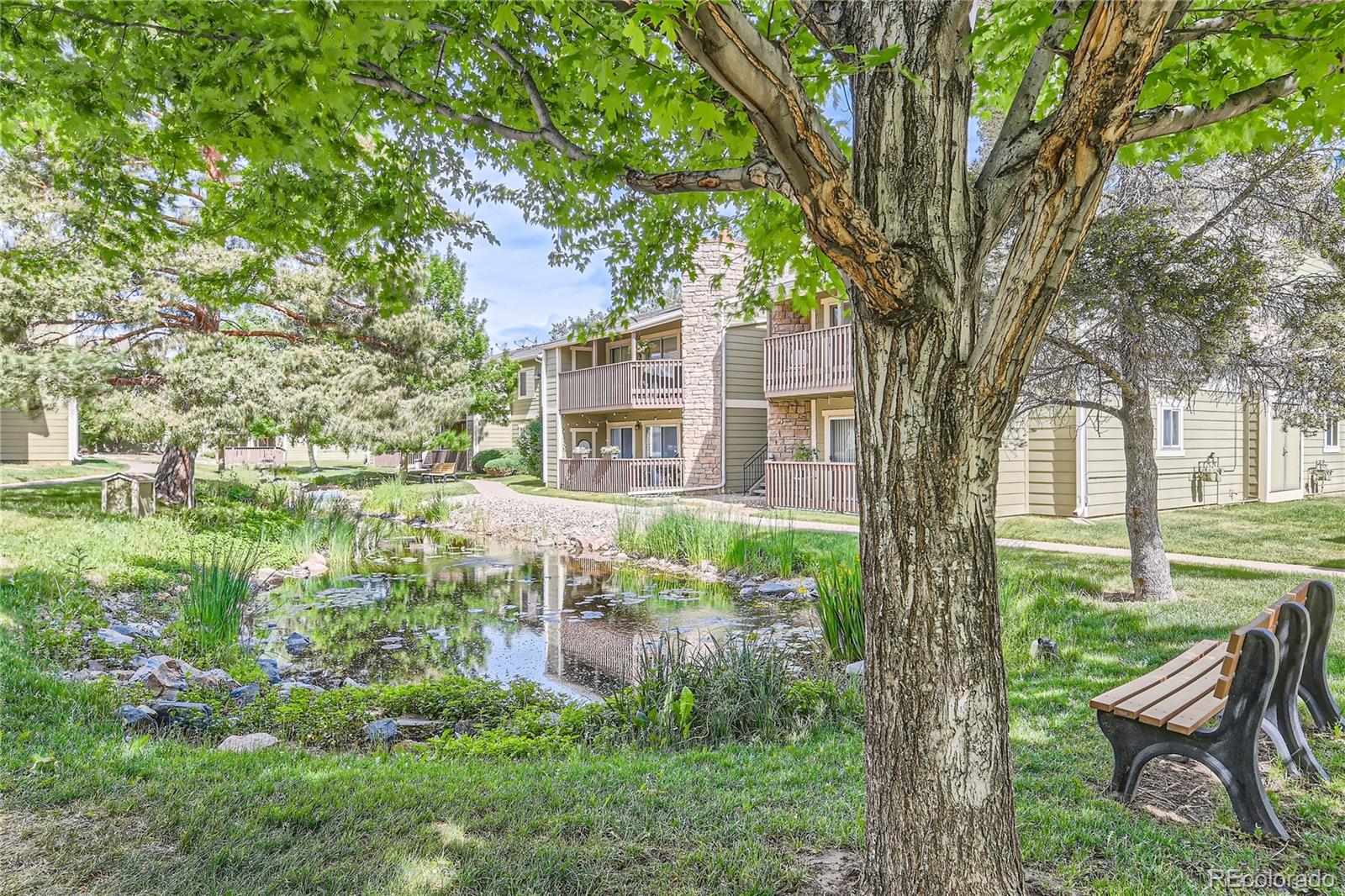 3440 S Eagle Street Unit: 203