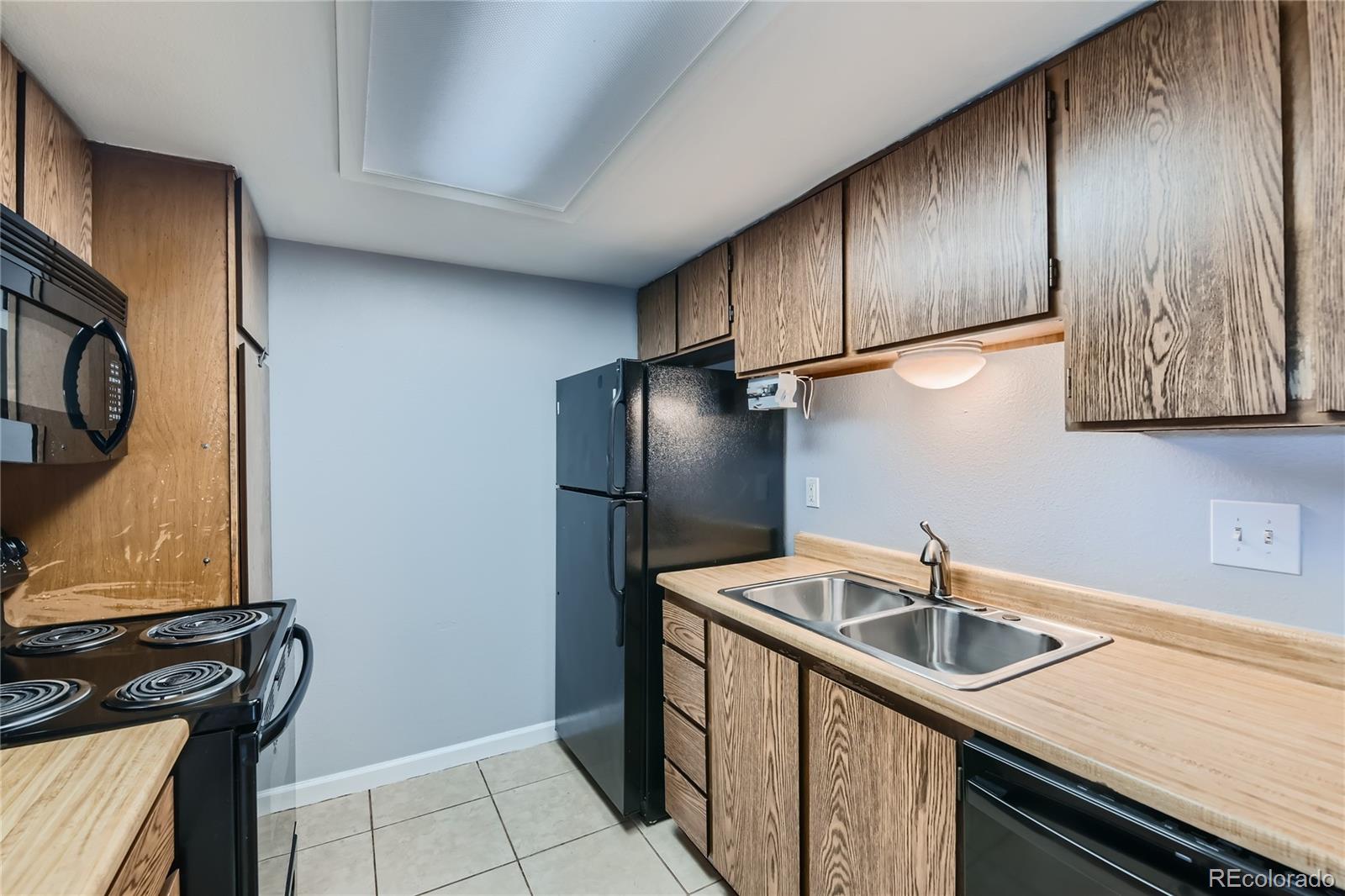 3440 S Eagle Street Unit: 203
