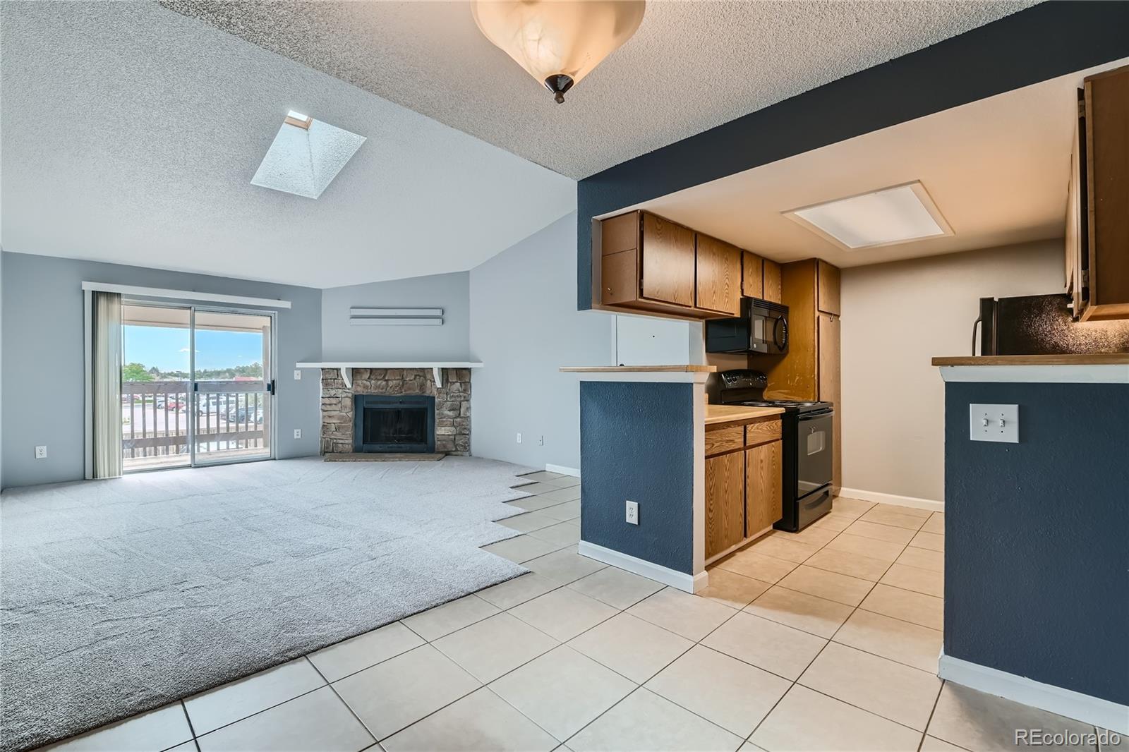 3440 S Eagle Street Unit: 203