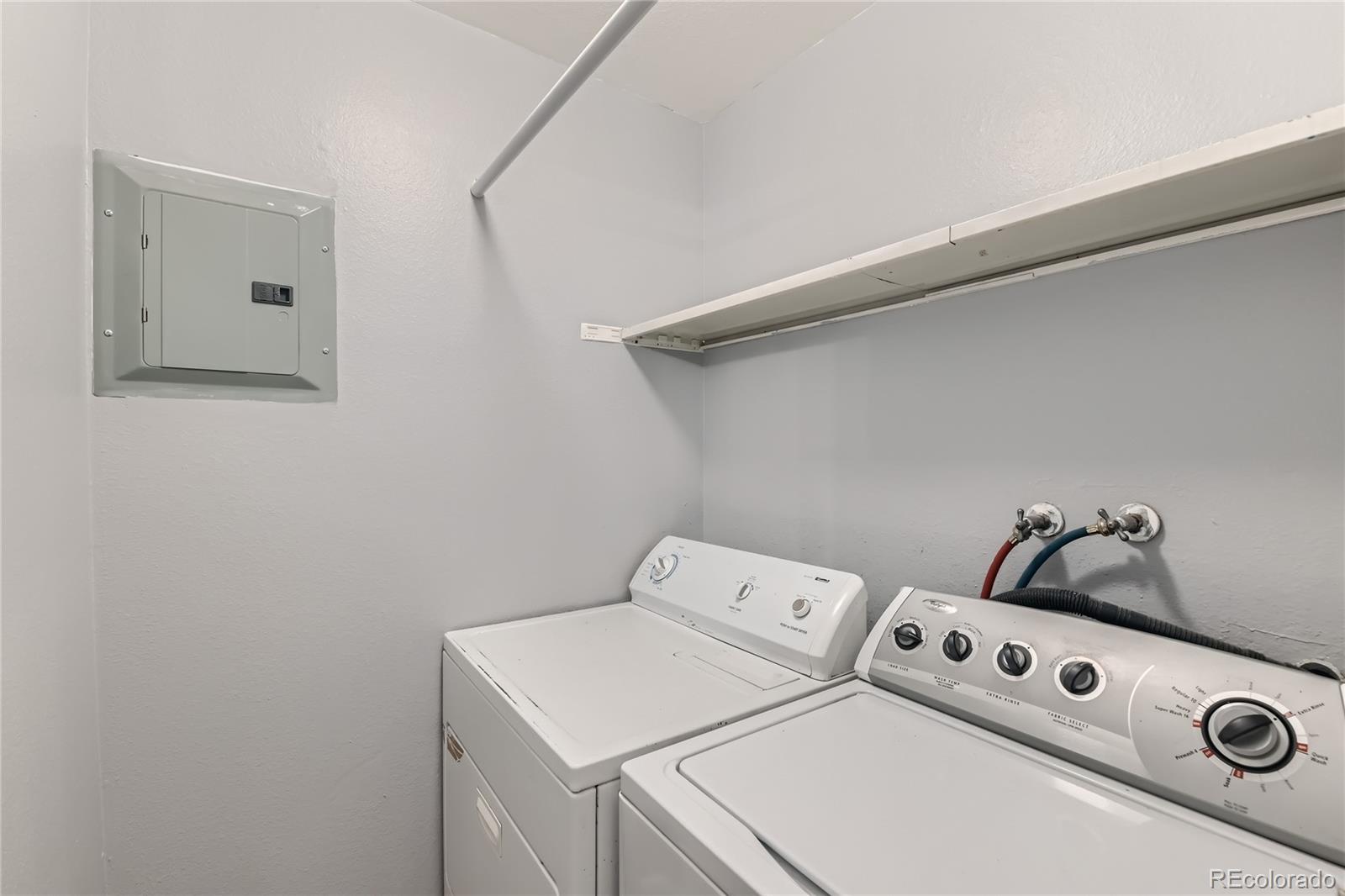 3440 S Eagle Street Unit: 203