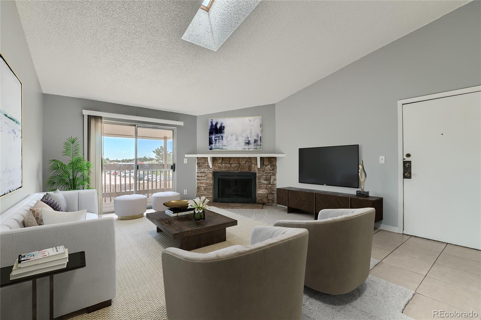 3440 S Eagle Street Unit: 203