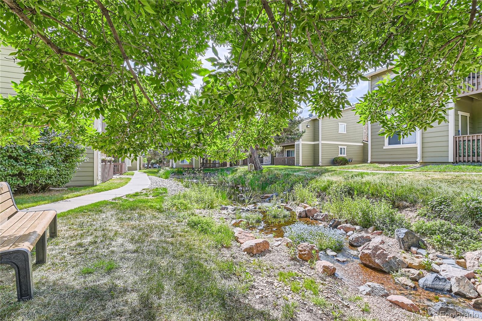 3440 S Eagle Street Unit: 203