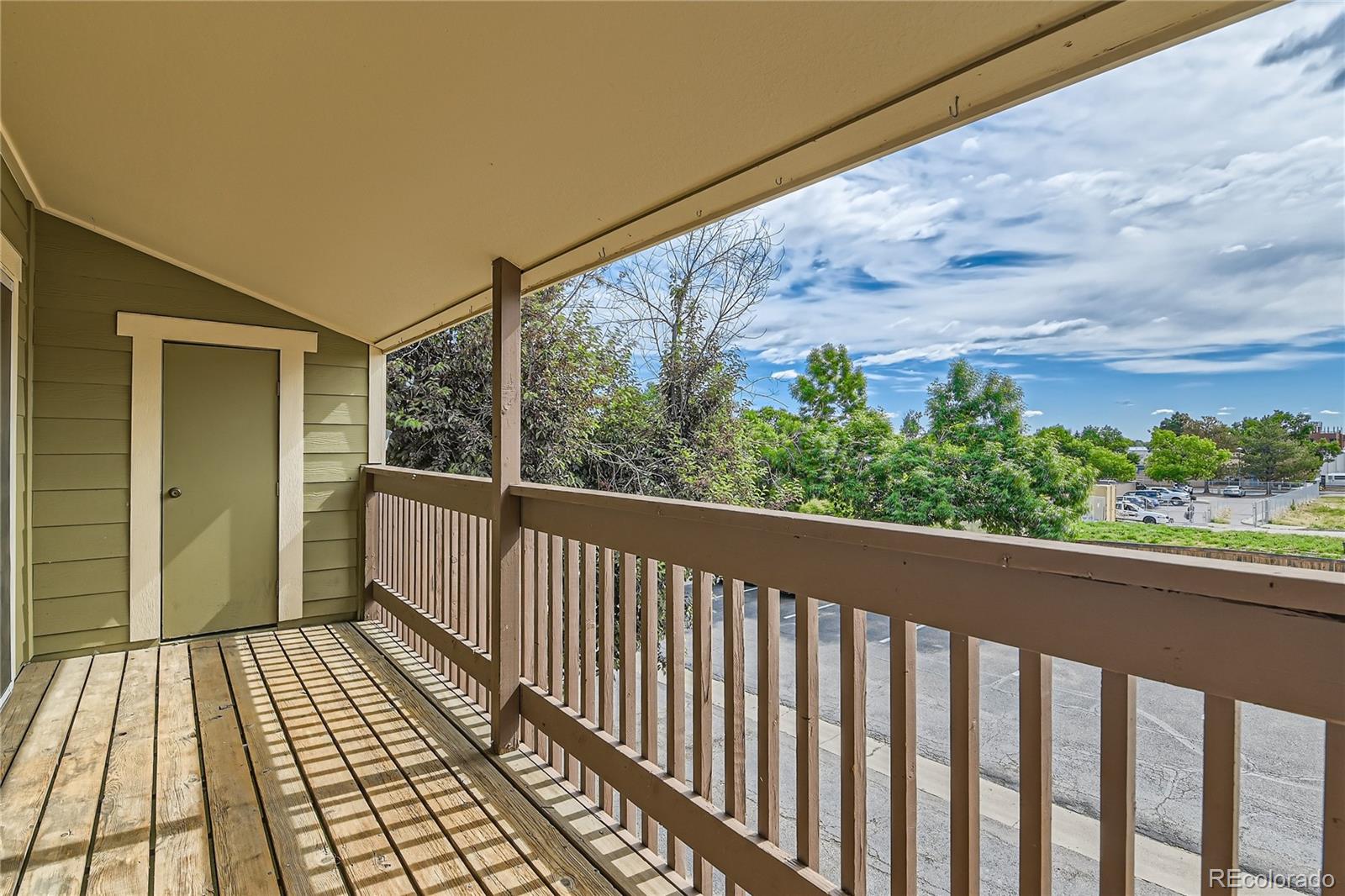 3440 S Eagle Street Unit: 203