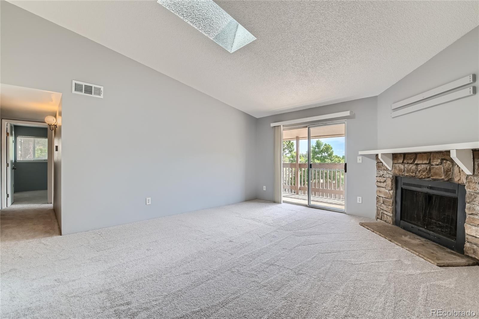 3440 S Eagle Street Unit: 203