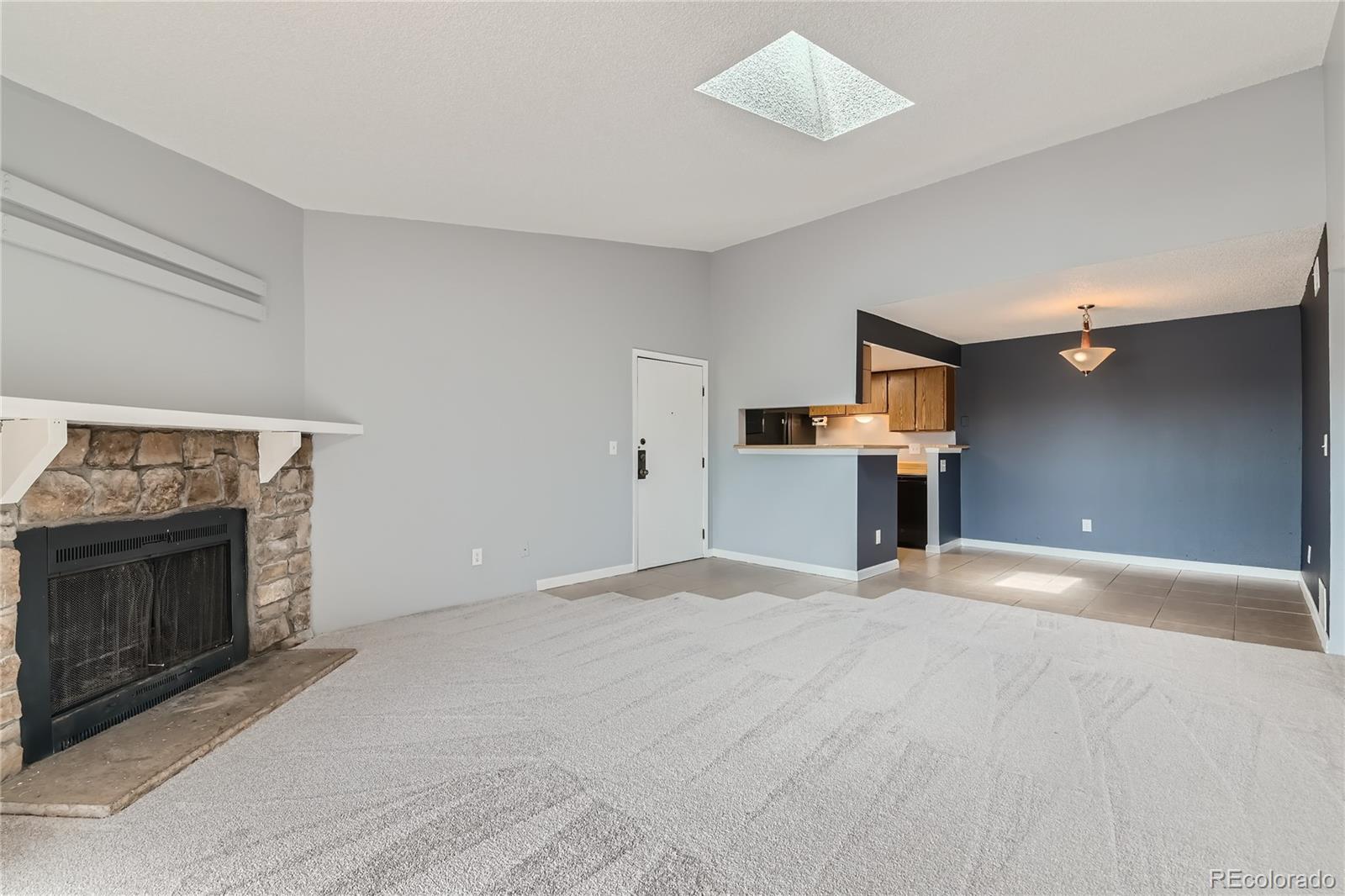 3440 S Eagle Street Unit: 203