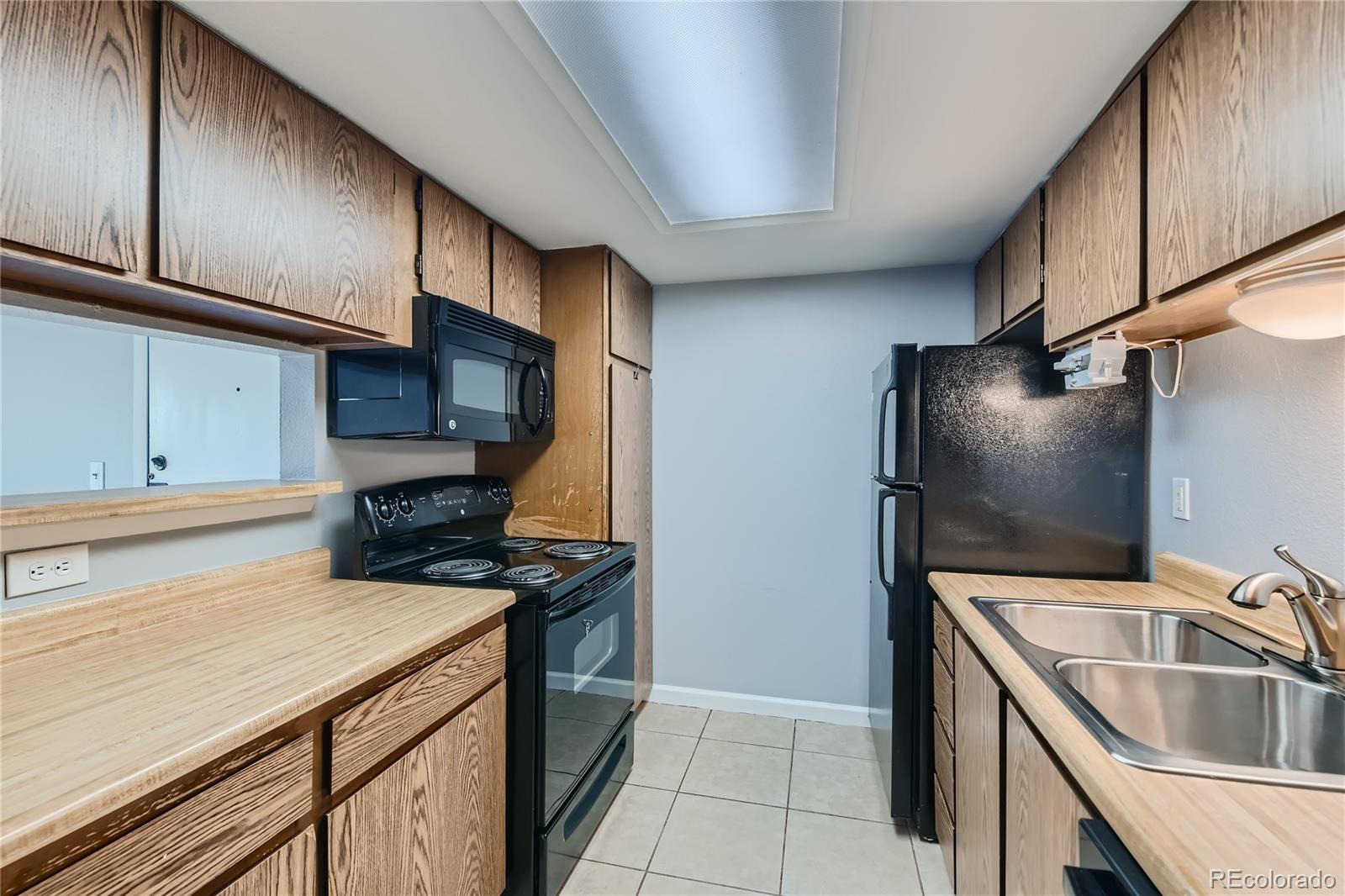 3440 S Eagle Street Unit: 203