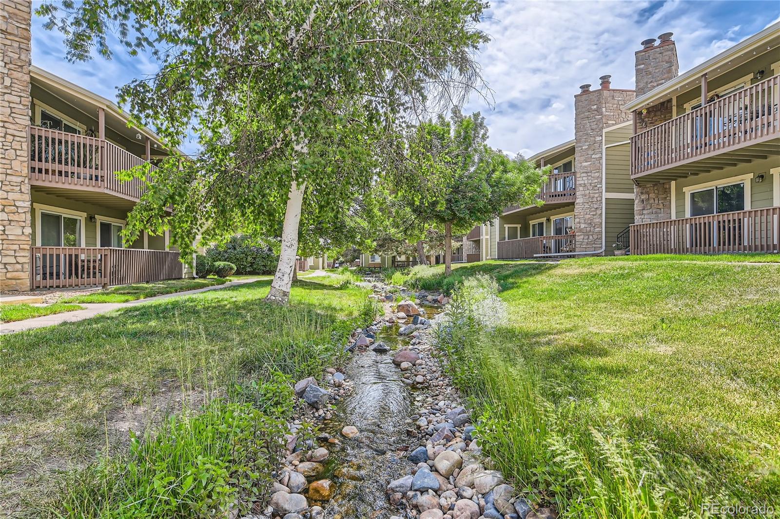 3440 S Eagle Street Unit: 203