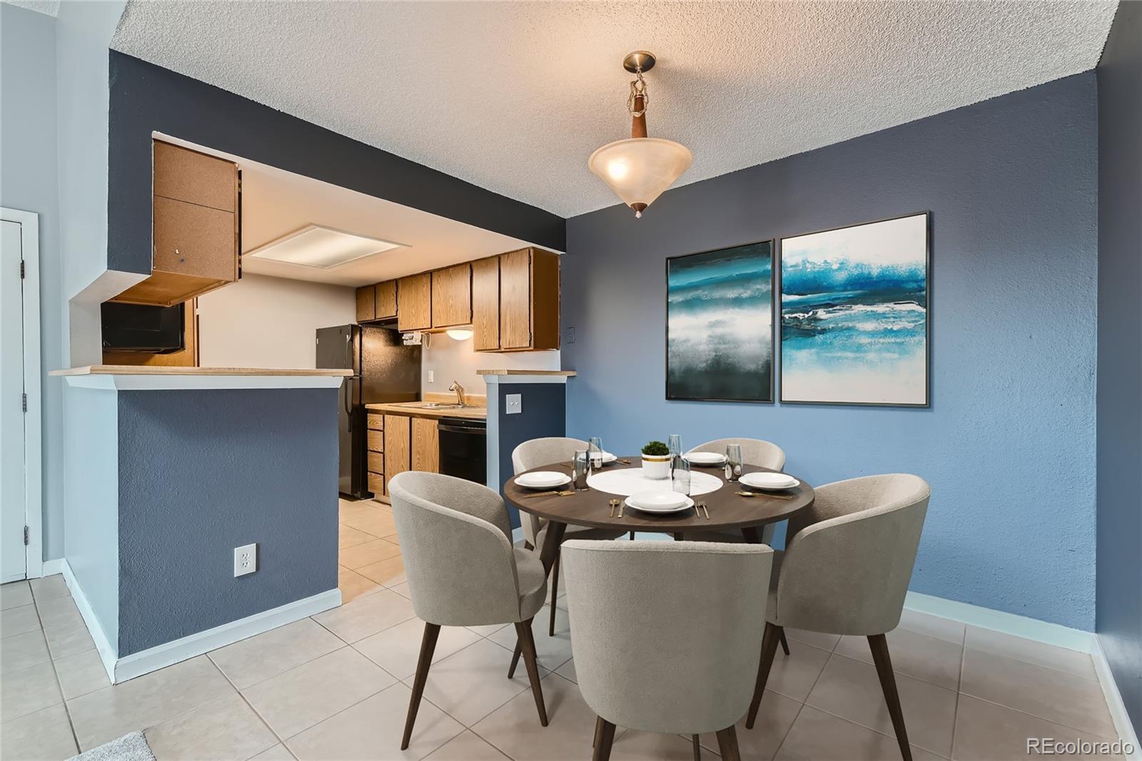 3440 S Eagle Street Unit: 203