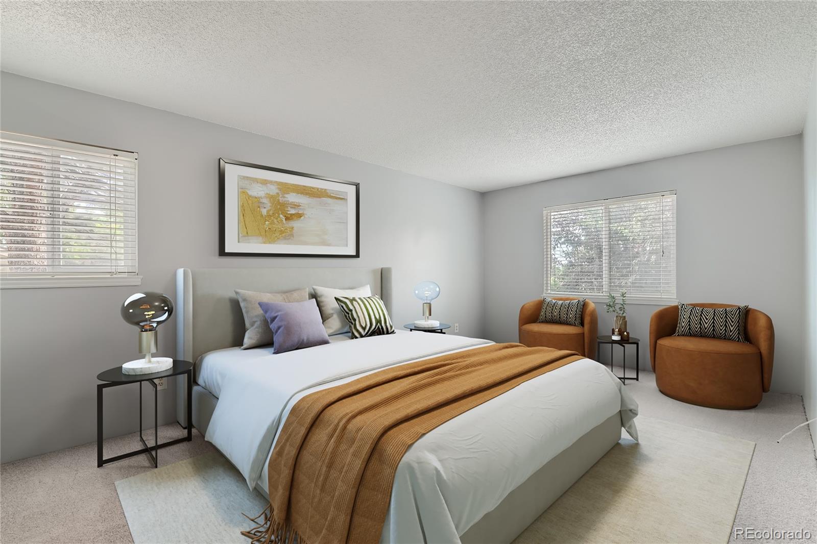 3440 S Eagle Street Unit: 203